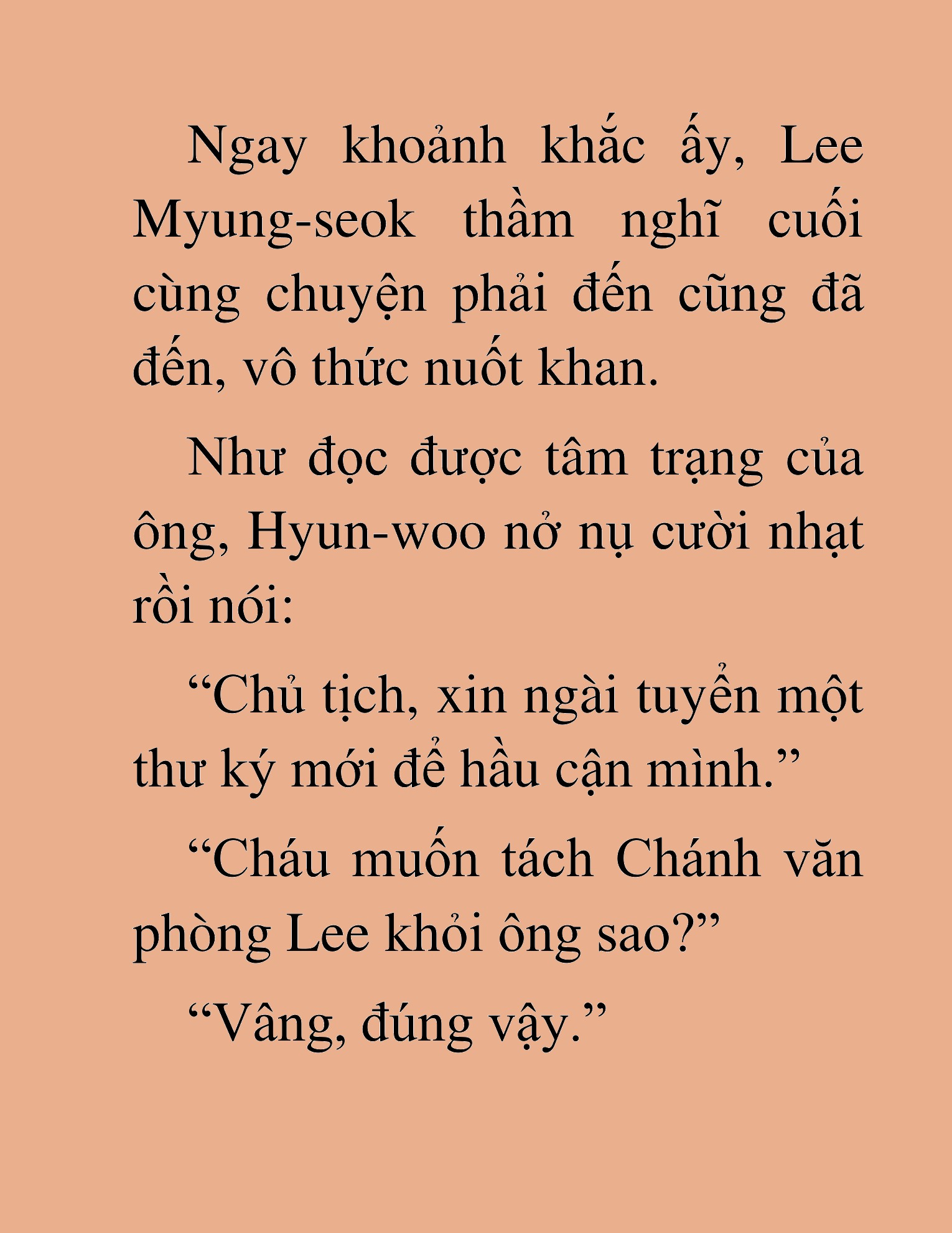 Đọc truyện HAT[NOVEL] Cuộc Chiến Tài Phiệt - Chap 71