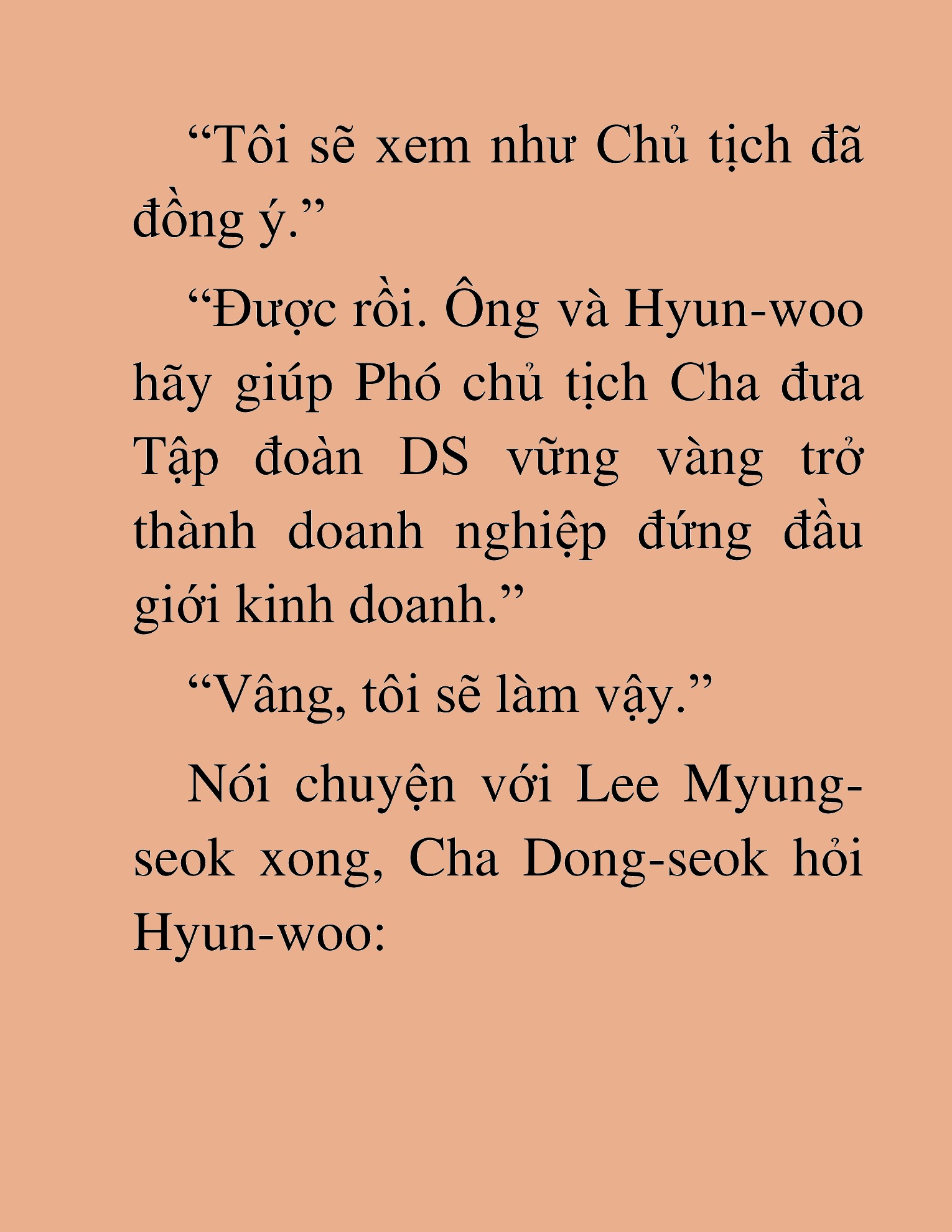 Đọc truyện HAT[NOVEL] Cuộc Chiến Tài Phiệt - Chap 71