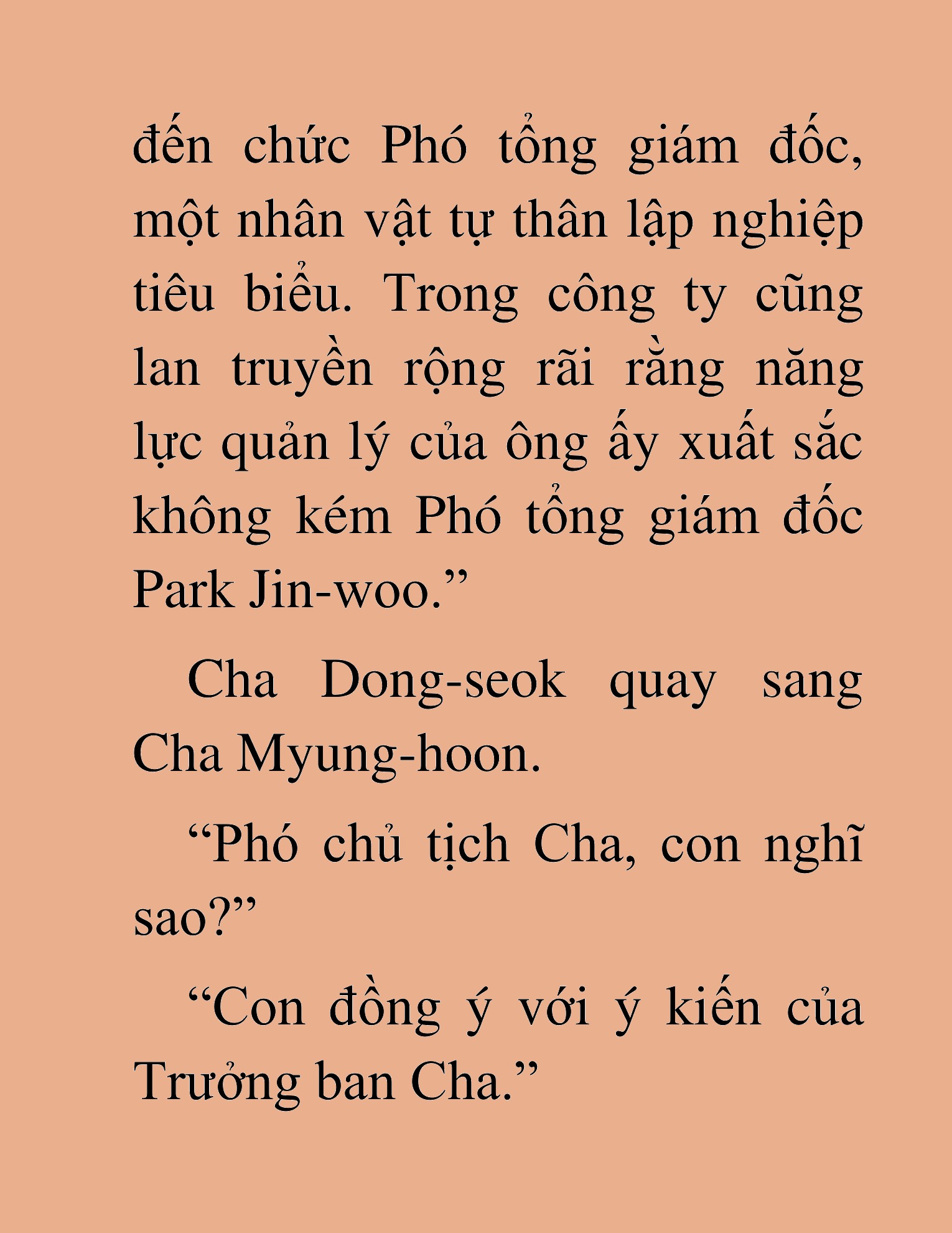 Đọc truyện HAT[NOVEL] Cuộc Chiến Tài Phiệt - Chap 71