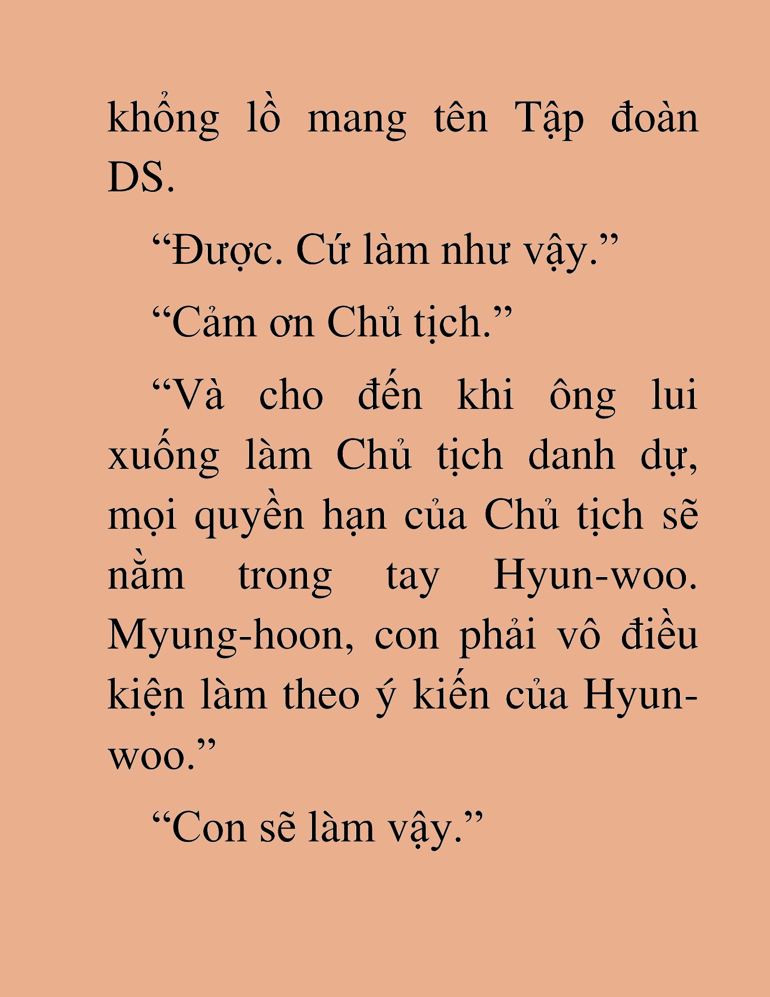 Đọc truyện HAT[NOVEL] Cuộc Chiến Tài Phiệt - Chap 71