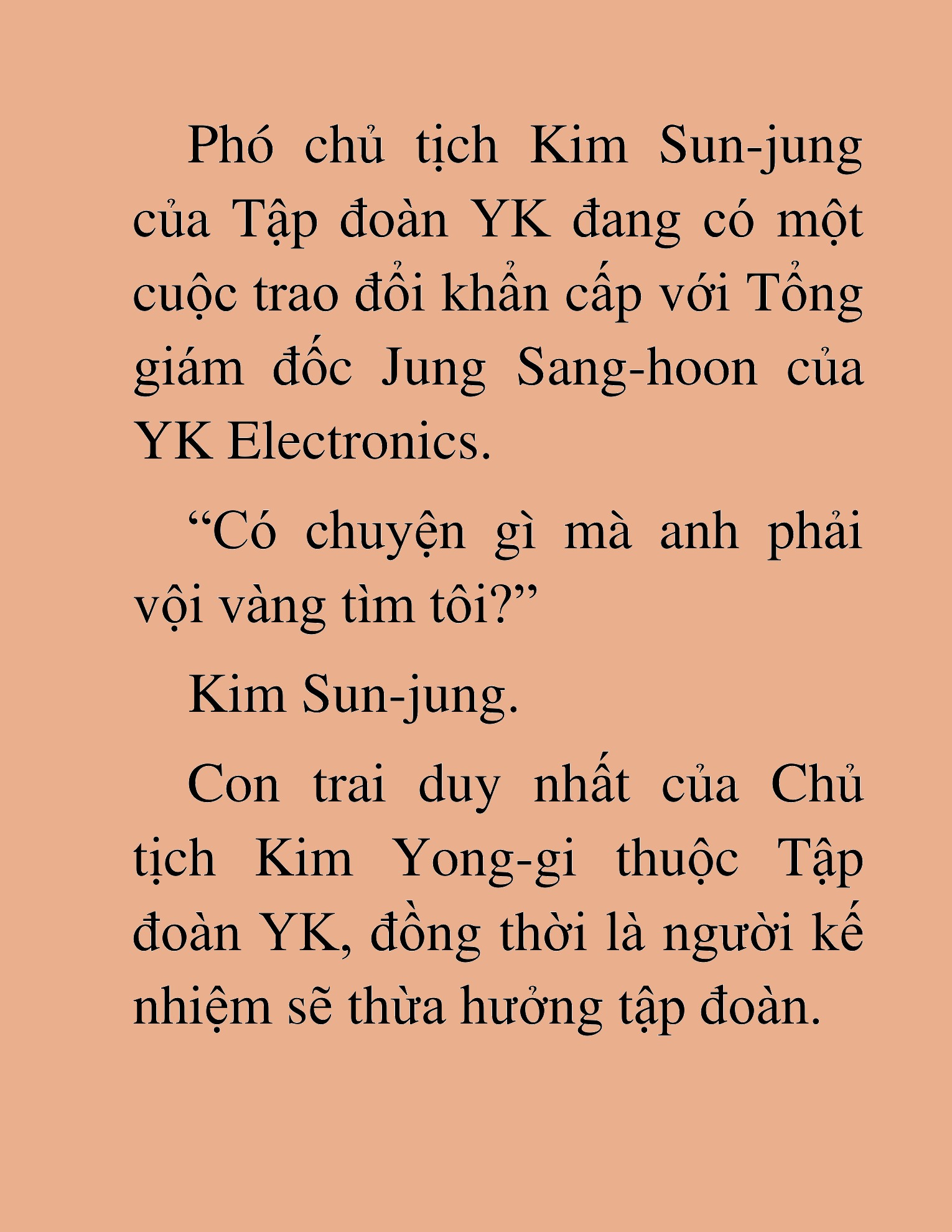 Đọc truyện HAT[NOVEL] Cuộc Chiến Tài Phiệt - Chap 72