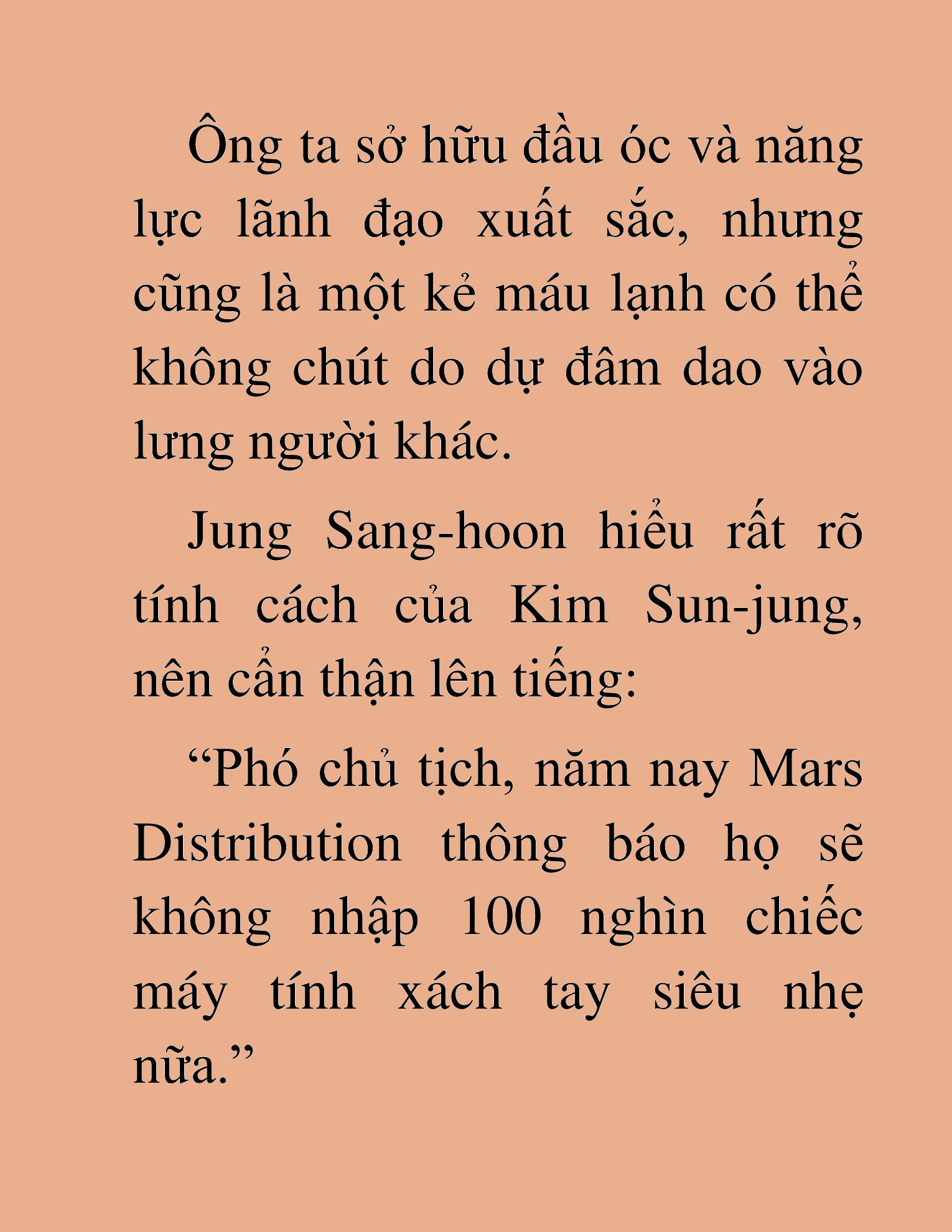Đọc truyện HAT[NOVEL] Cuộc Chiến Tài Phiệt - Chap 72