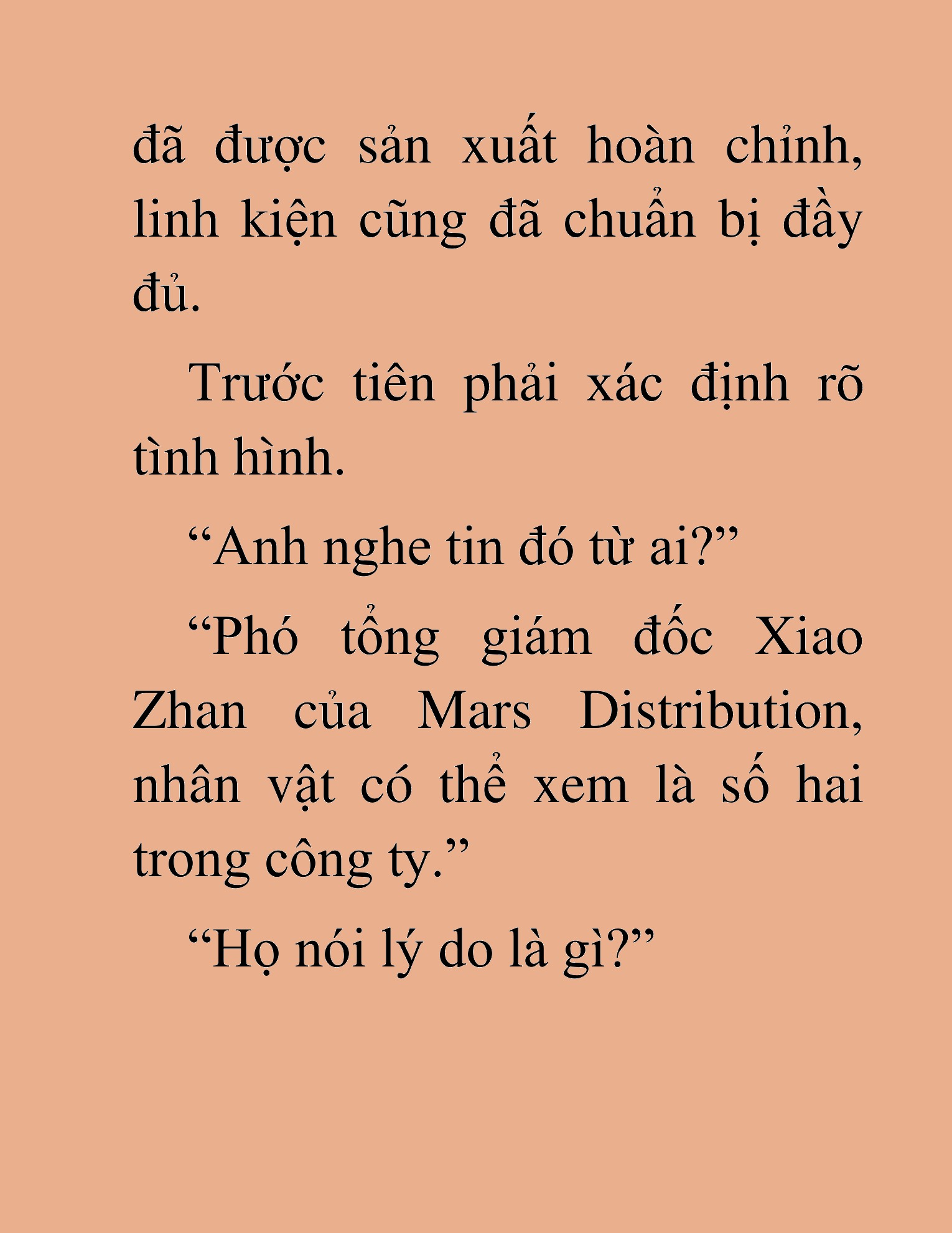 Đọc truyện HAT[NOVEL] Cuộc Chiến Tài Phiệt - Chap 72