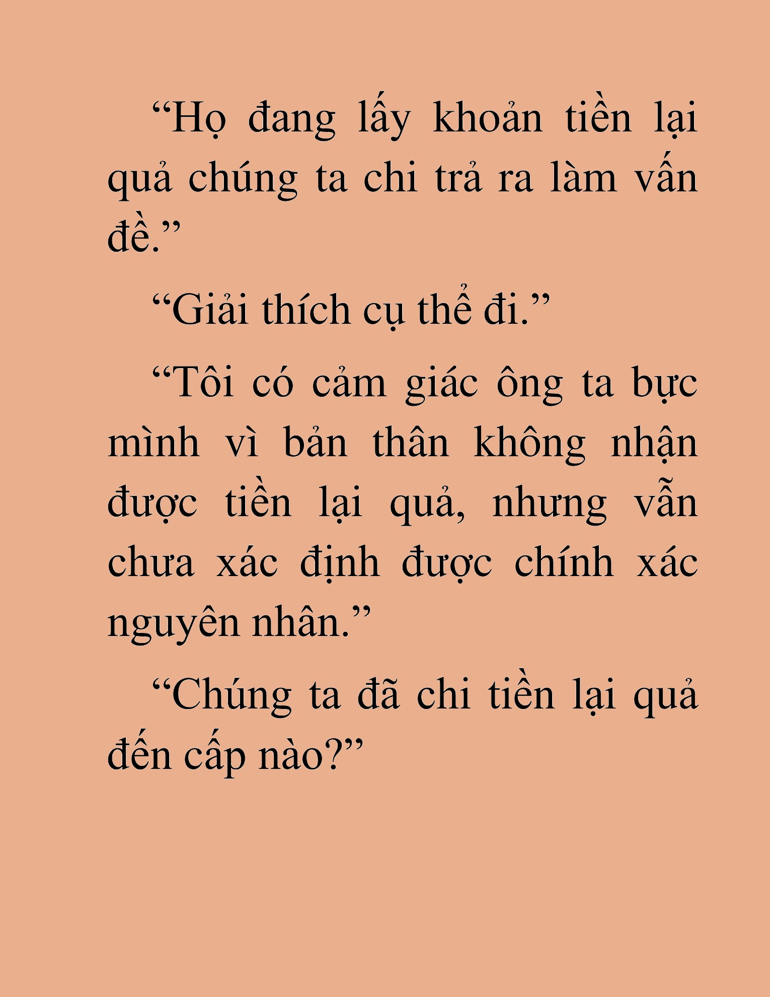 Đọc truyện HAT[NOVEL] Cuộc Chiến Tài Phiệt - Chap 72