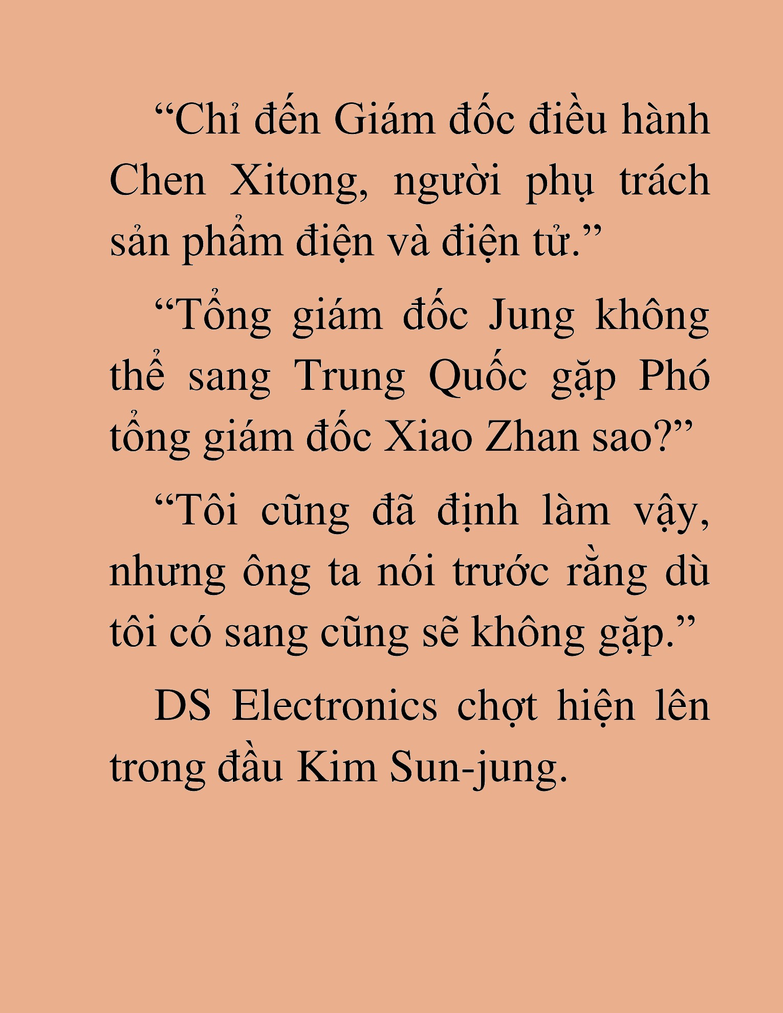 Đọc truyện HAT[NOVEL] Cuộc Chiến Tài Phiệt - Chap 72