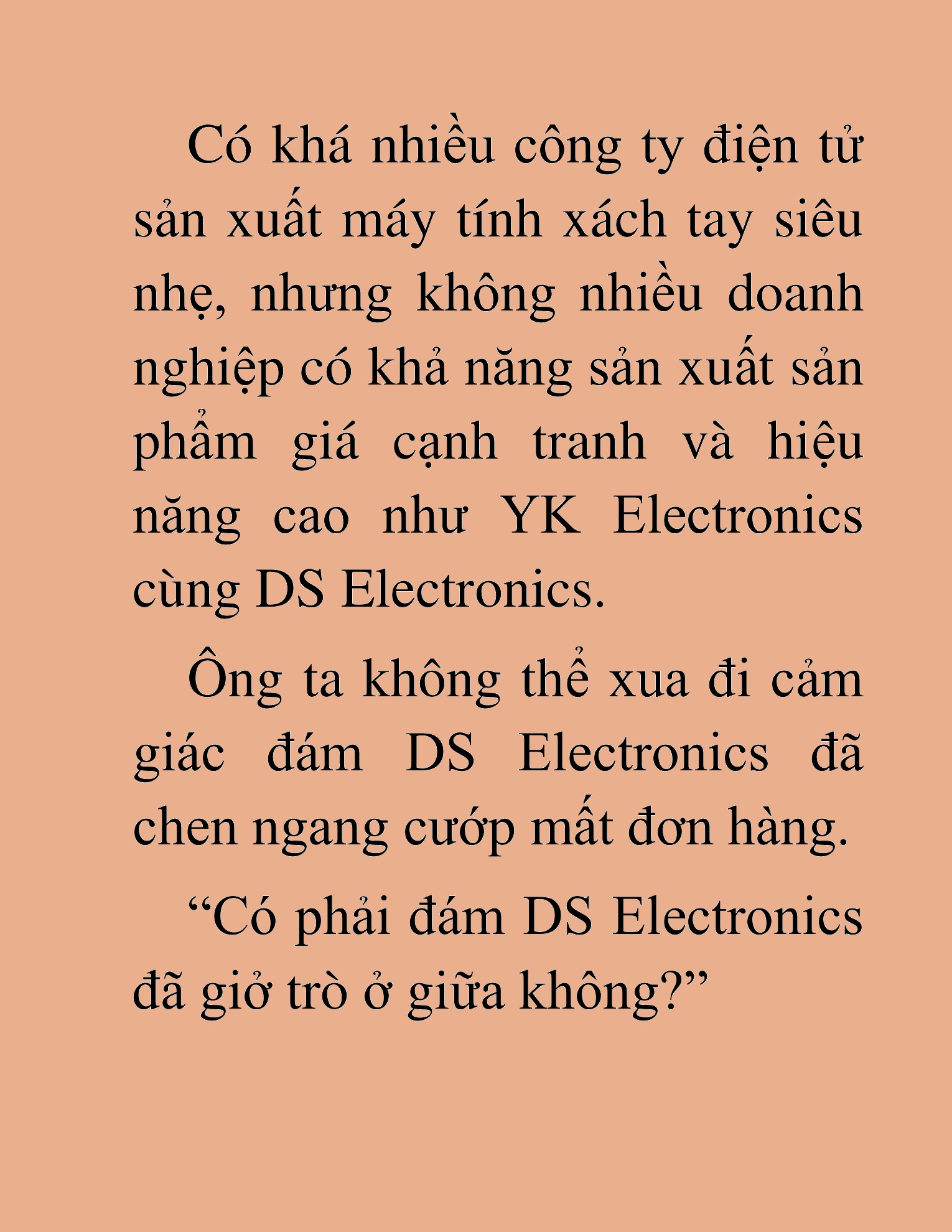 Đọc truyện HAT[NOVEL] Cuộc Chiến Tài Phiệt - Chap 72