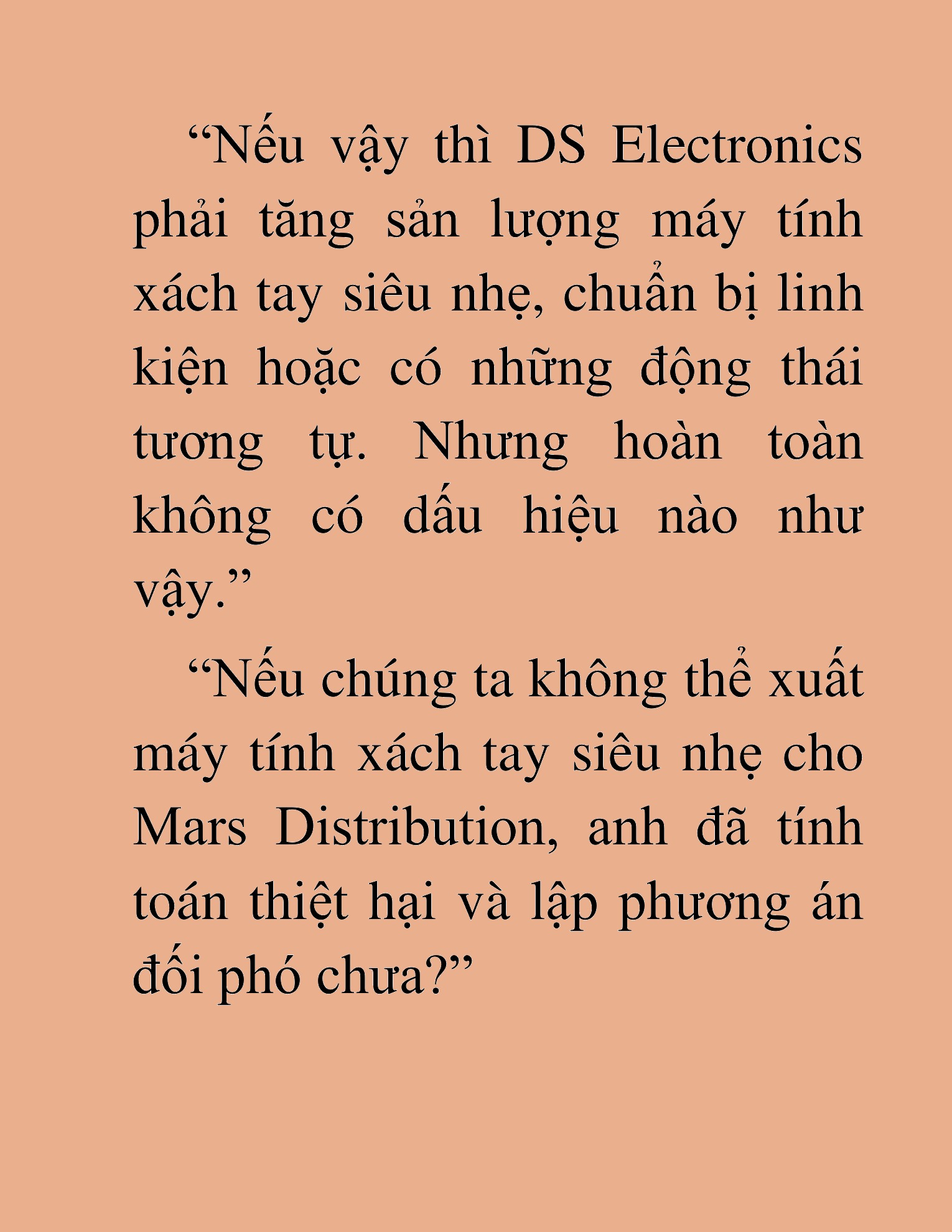 Đọc truyện HAT[NOVEL] Cuộc Chiến Tài Phiệt - Chap 72