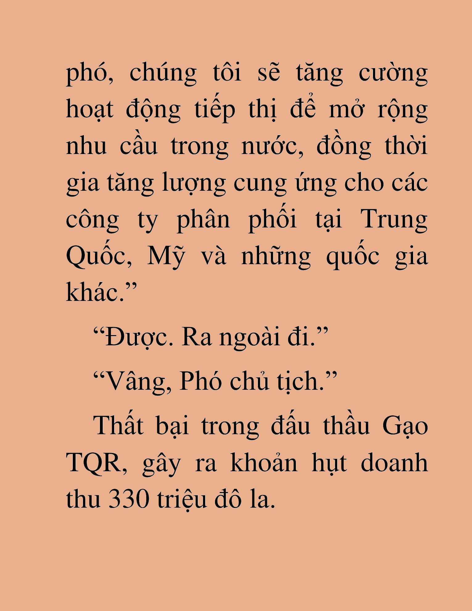 Đọc truyện HAT[NOVEL] Cuộc Chiến Tài Phiệt - Chap 72