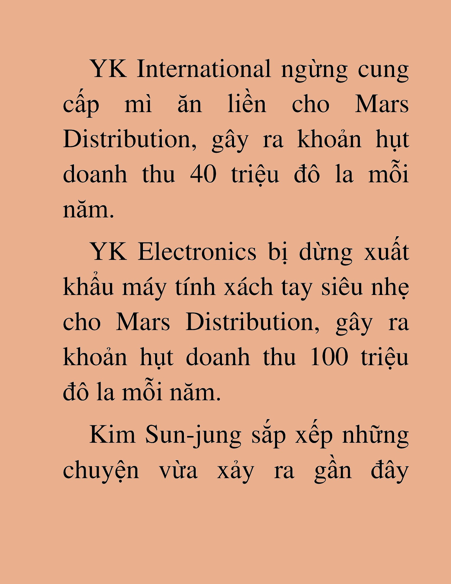 Đọc truyện HAT[NOVEL] Cuộc Chiến Tài Phiệt - Chap 72