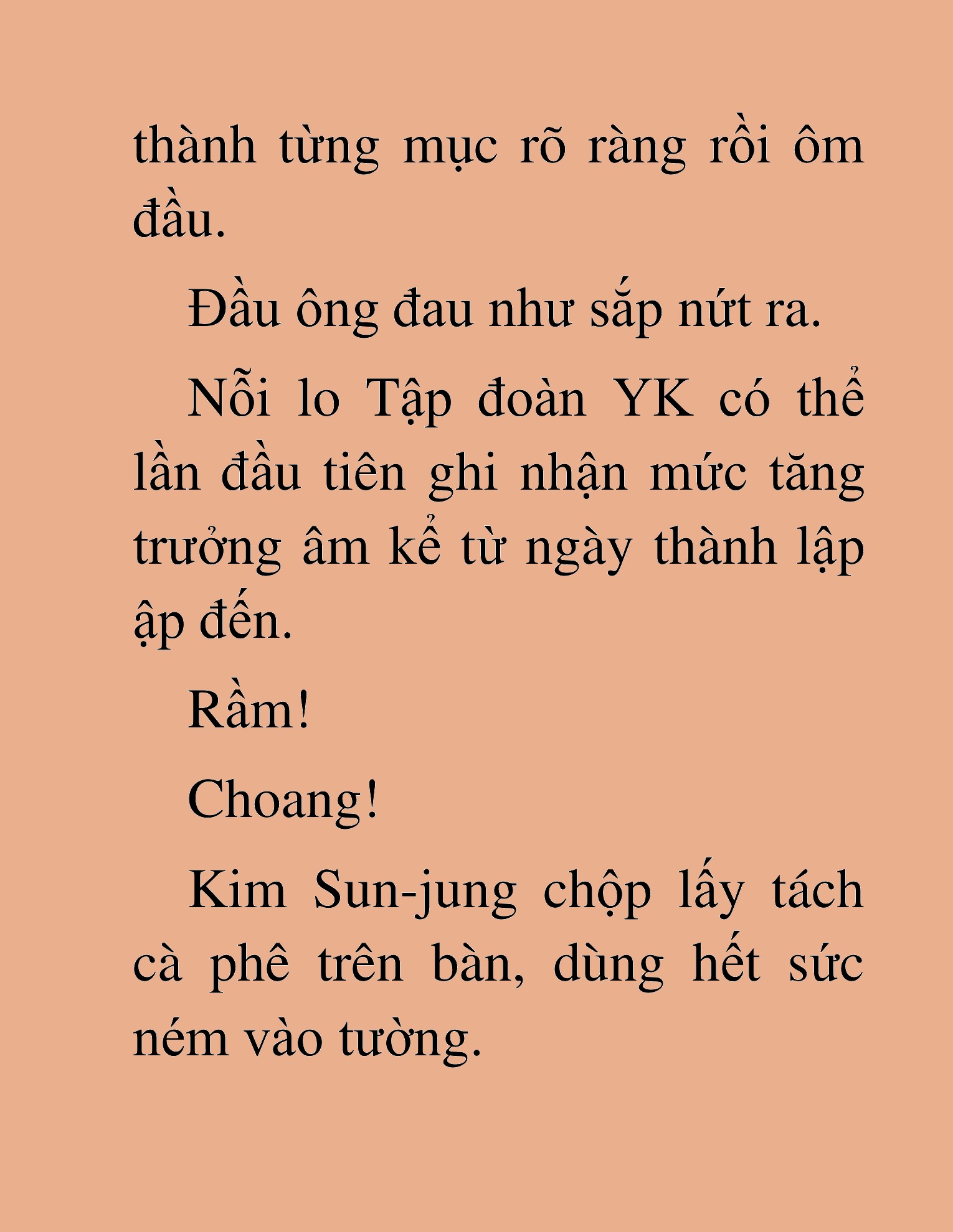 Đọc truyện HAT[NOVEL] Cuộc Chiến Tài Phiệt - Chap 72