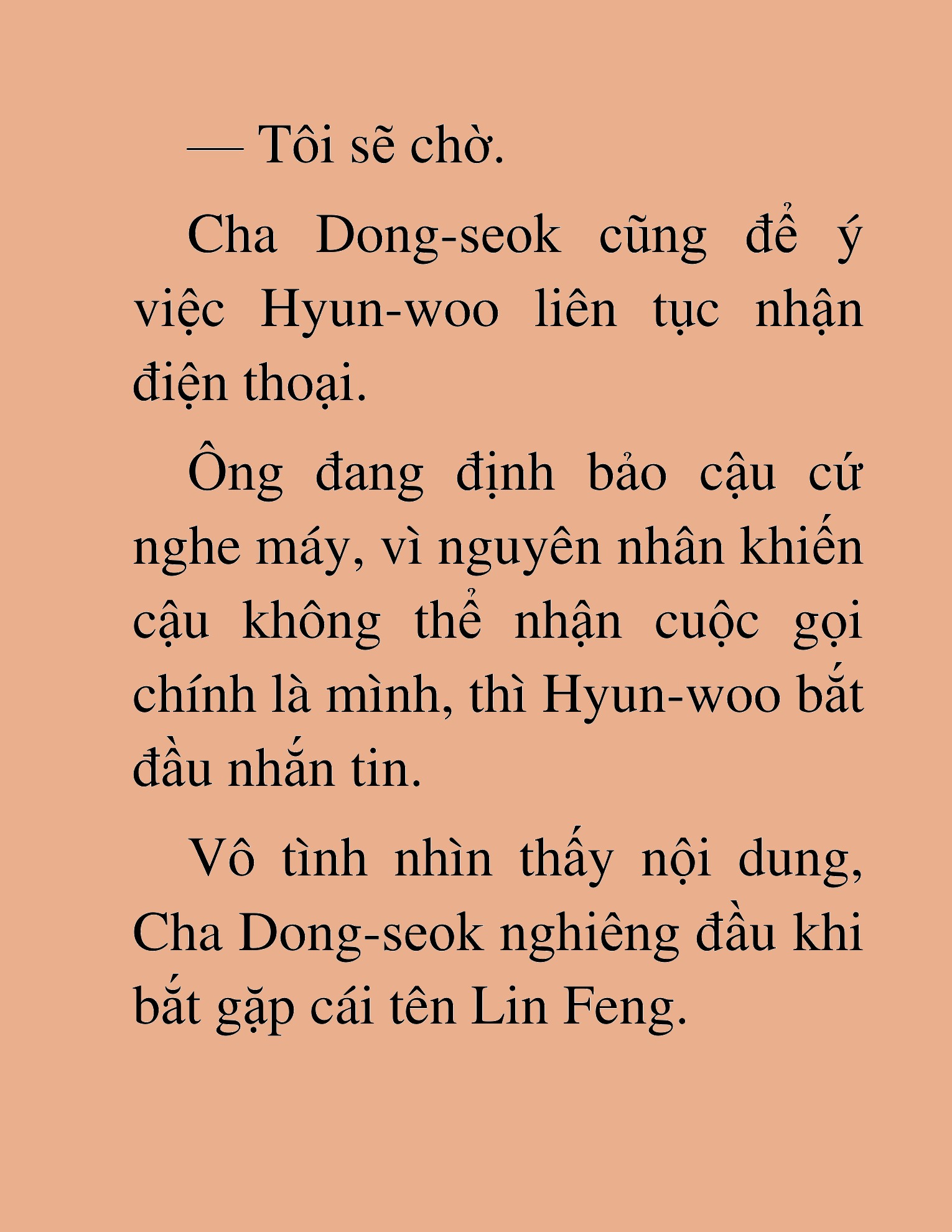 Đọc truyện HAT[NOVEL] Cuộc Chiến Tài Phiệt - Chap 72