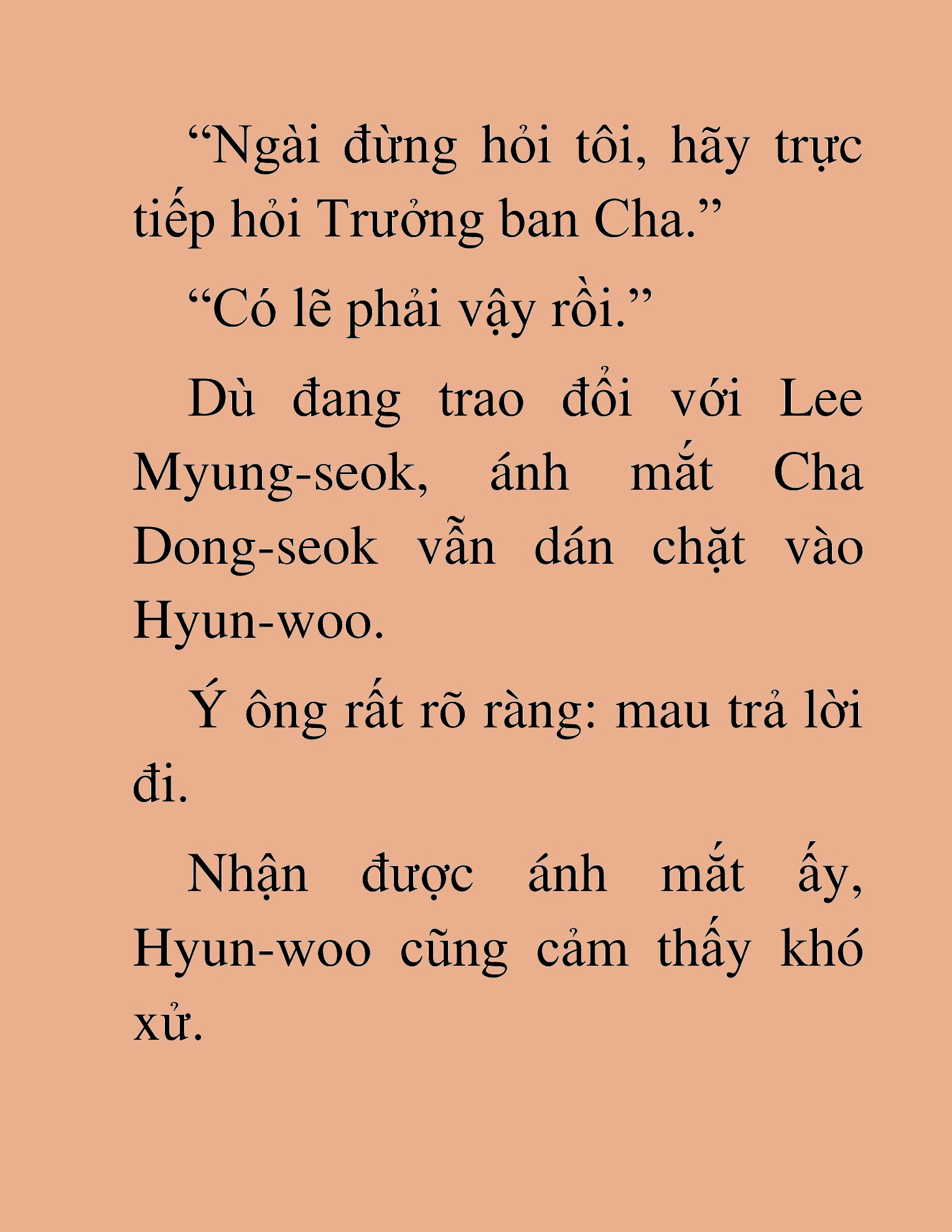 Đọc truyện HAT[NOVEL] Cuộc Chiến Tài Phiệt - Chap 72