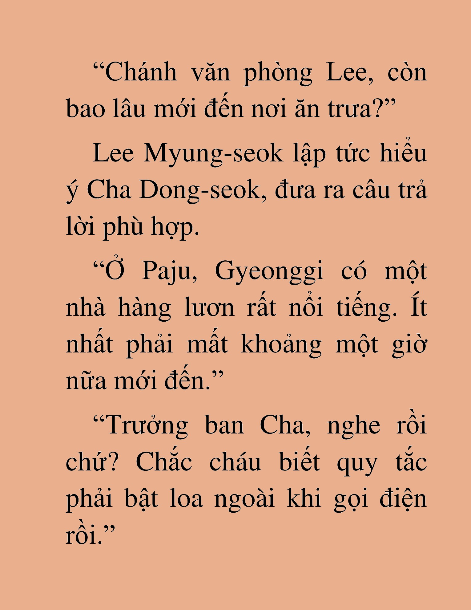 Đọc truyện HAT[NOVEL] Cuộc Chiến Tài Phiệt - Chap 72
