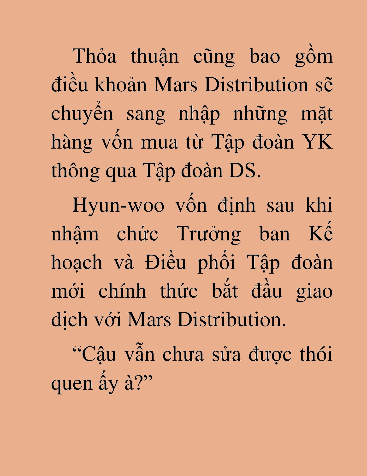 Đọc truyện HAT[NOVEL] Cuộc Chiến Tài Phiệt - Chap 73