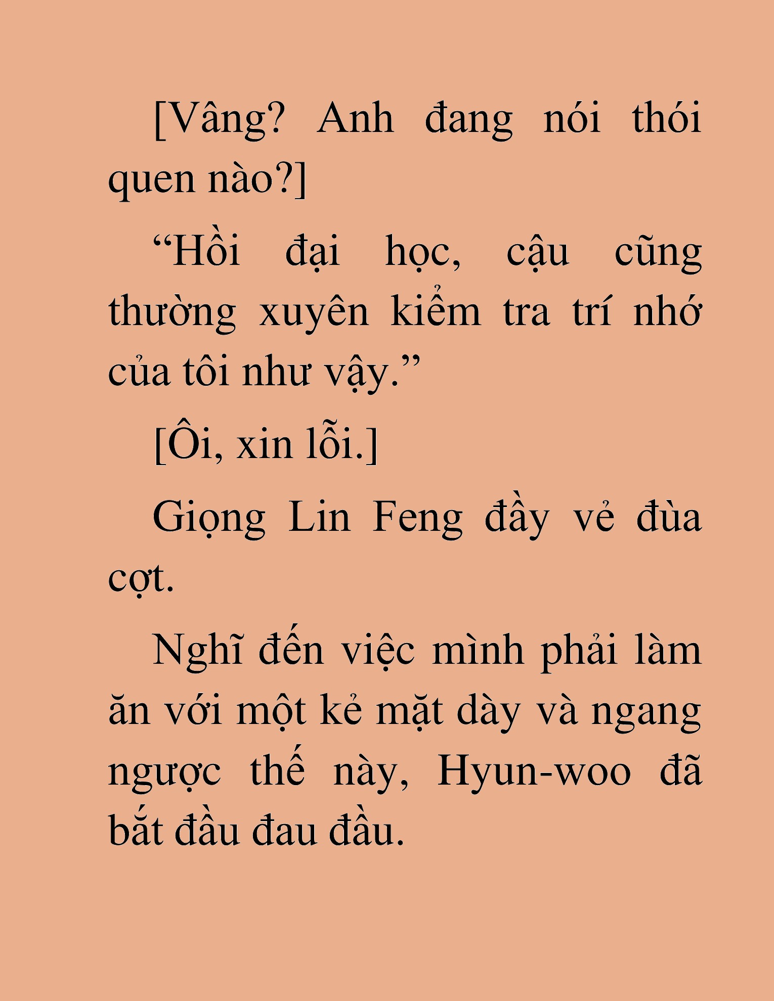 Đọc truyện HAT[NOVEL] Cuộc Chiến Tài Phiệt - Chap 73