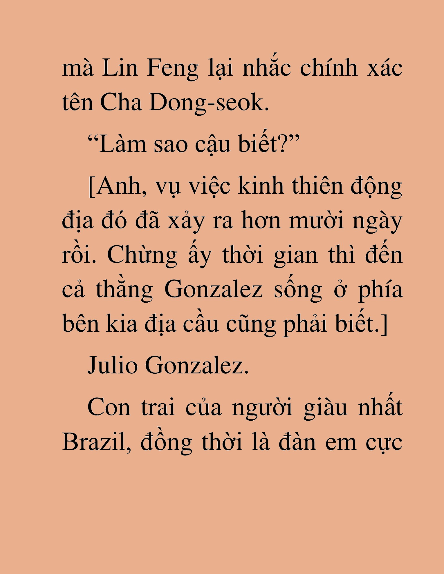 Đọc truyện HAT[NOVEL] Cuộc Chiến Tài Phiệt - Chap 73