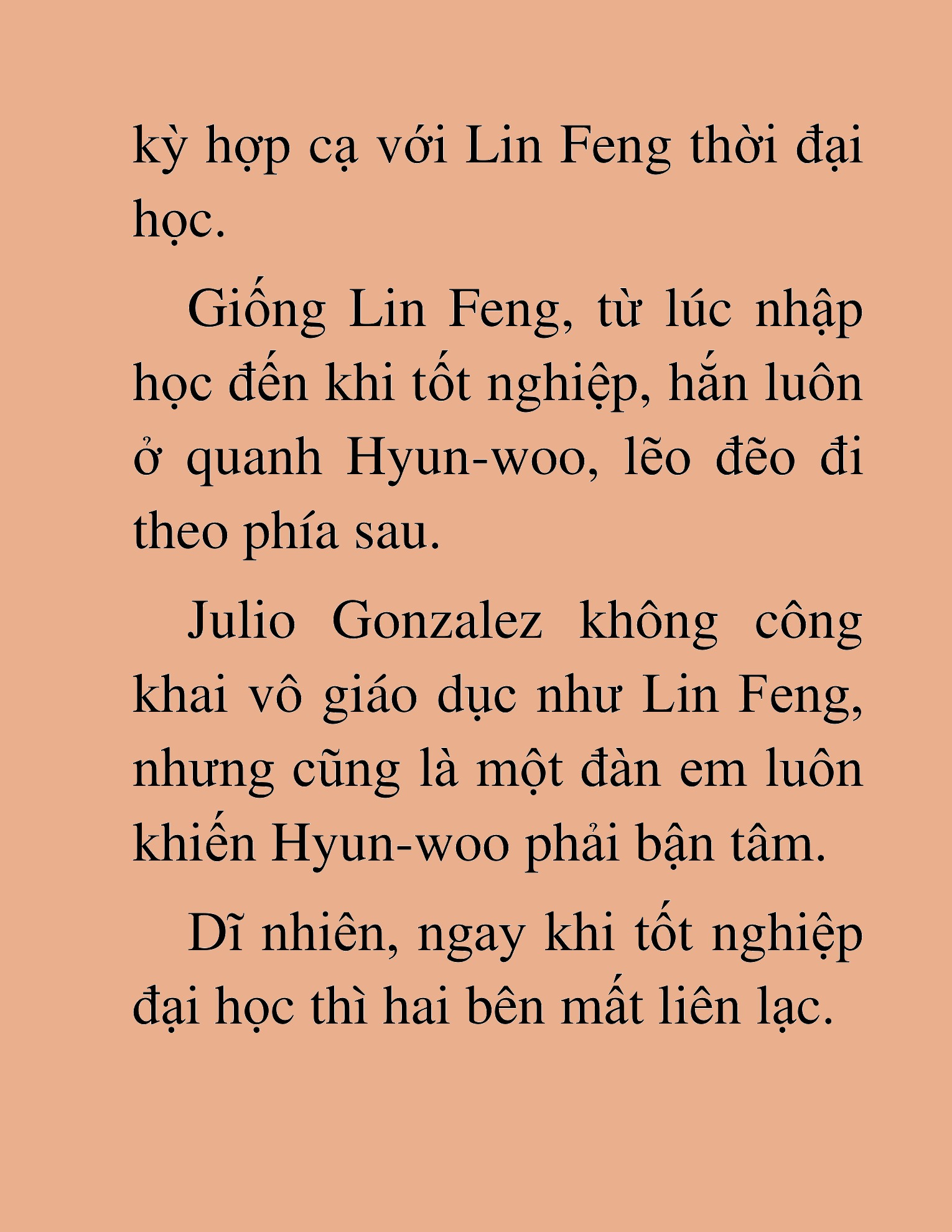 Đọc truyện HAT[NOVEL] Cuộc Chiến Tài Phiệt - Chap 73