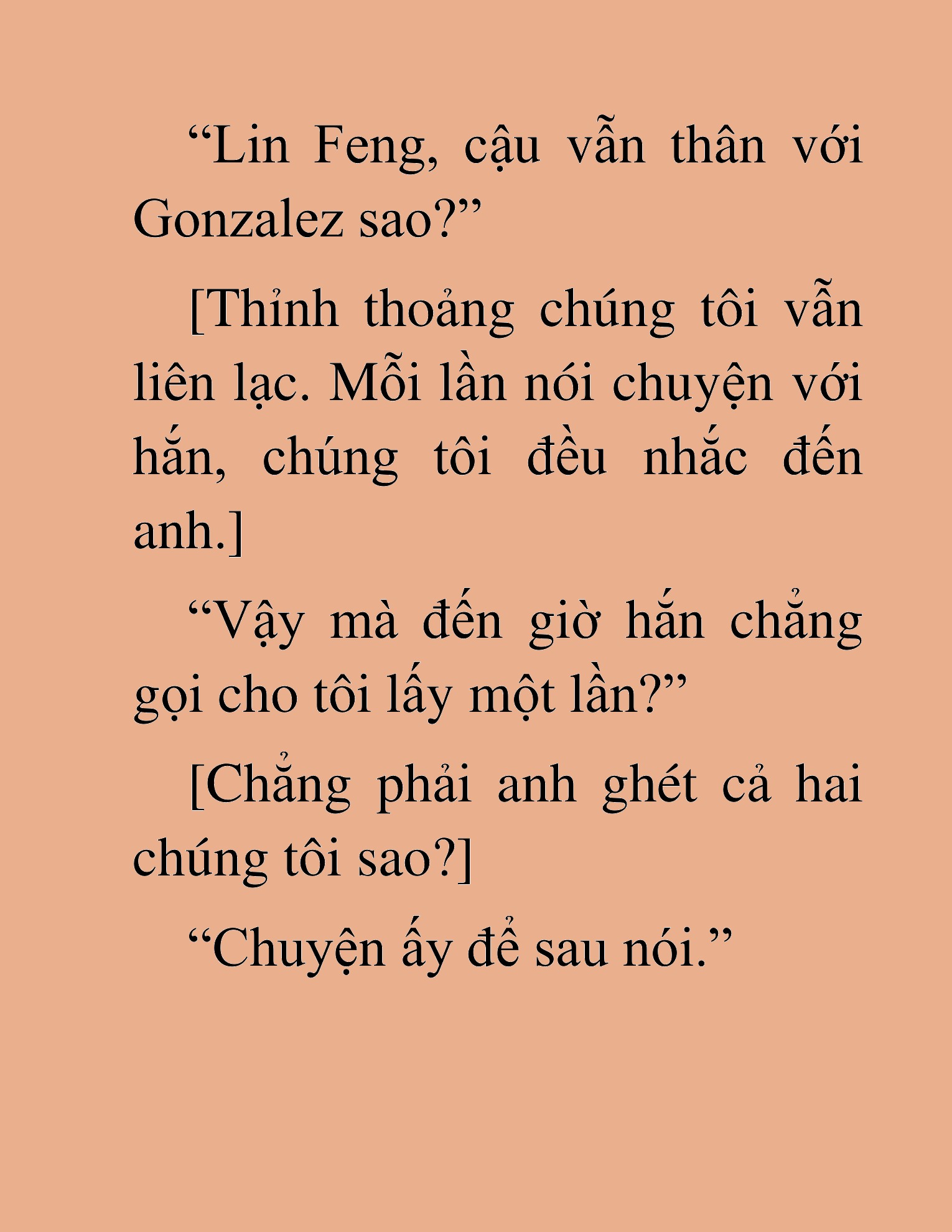 Đọc truyện HAT[NOVEL] Cuộc Chiến Tài Phiệt - Chap 73