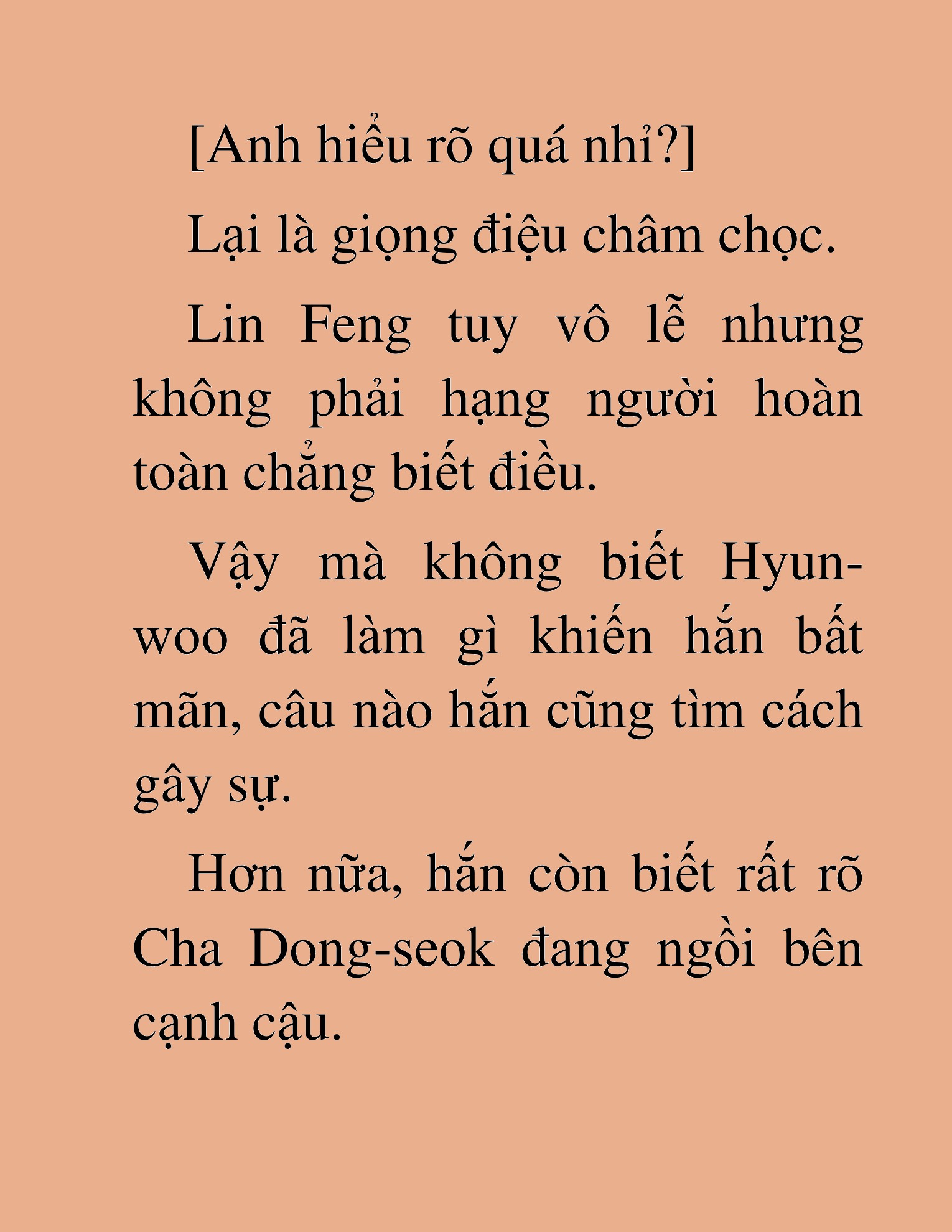 Đọc truyện HAT[NOVEL] Cuộc Chiến Tài Phiệt - Chap 73