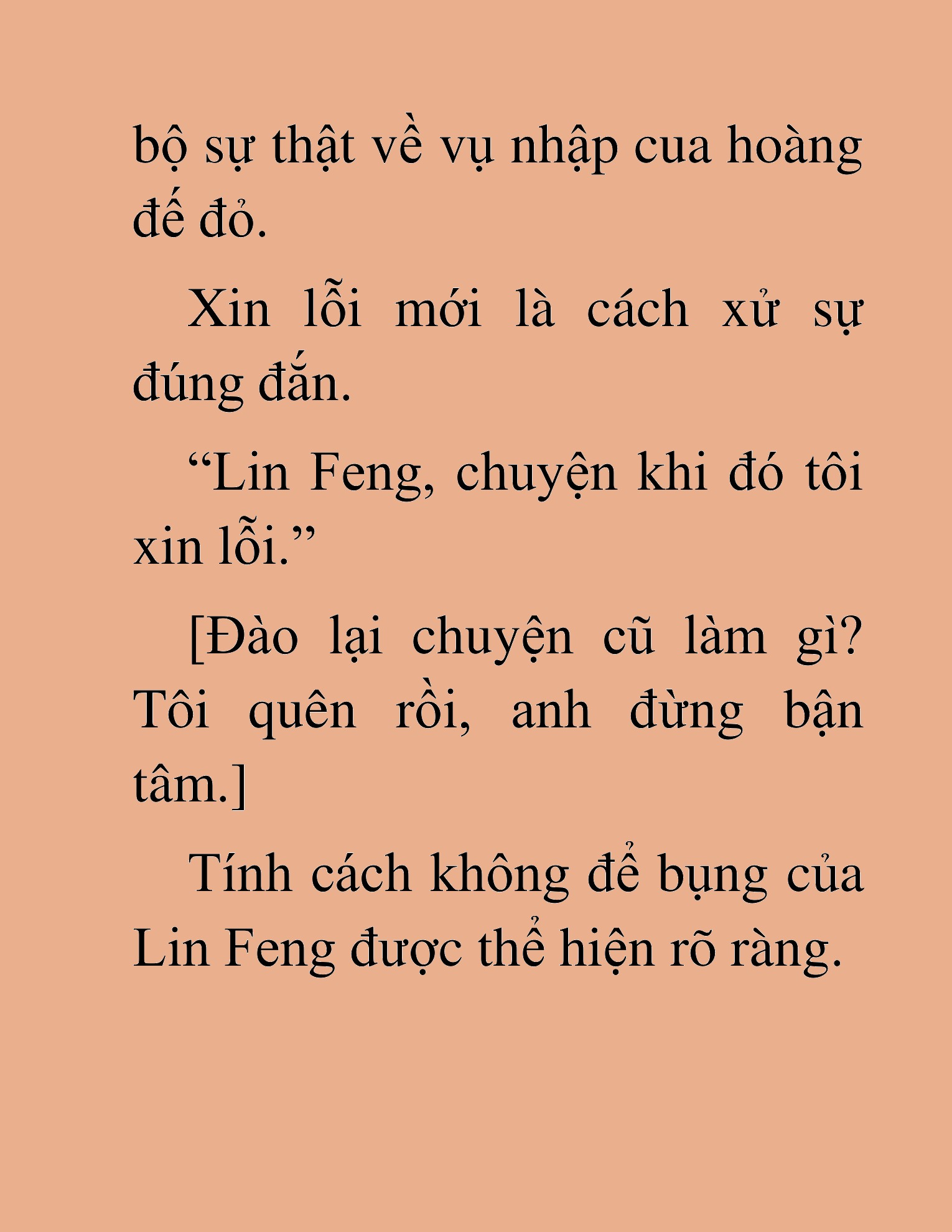 Đọc truyện HAT[NOVEL] Cuộc Chiến Tài Phiệt - Chap 73