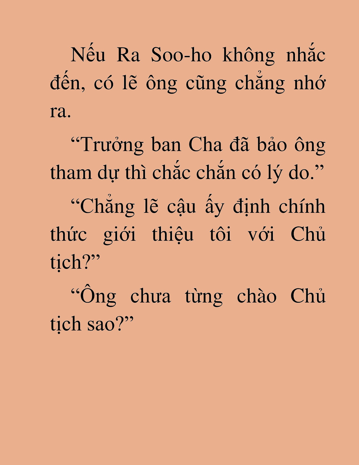 Đọc truyện HAT[NOVEL] Cuộc Chiến Tài Phiệt - Chap 74
