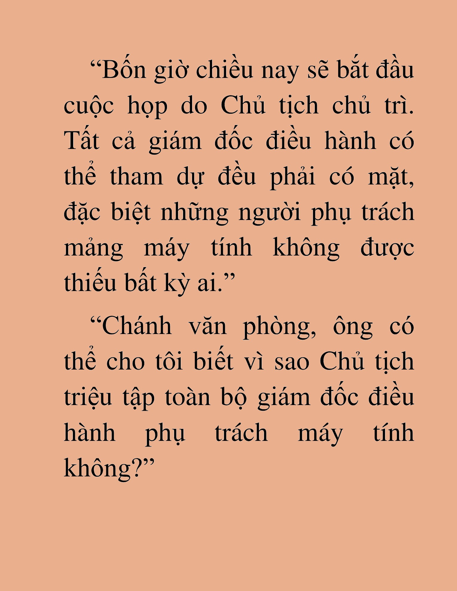 Đọc truyện HAT[NOVEL] Cuộc Chiến Tài Phiệt - Chap 74