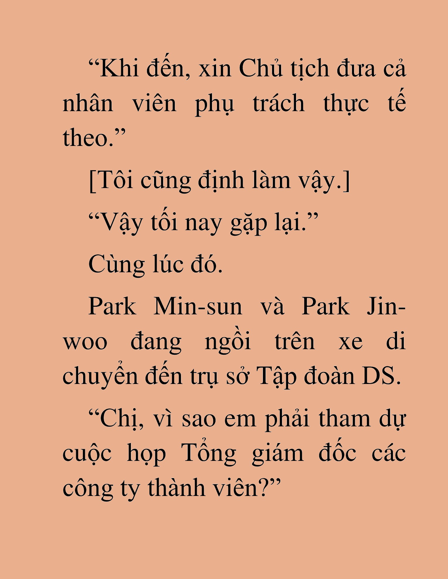 Đọc truyện HAT[NOVEL] Cuộc Chiến Tài Phiệt - Chap 76