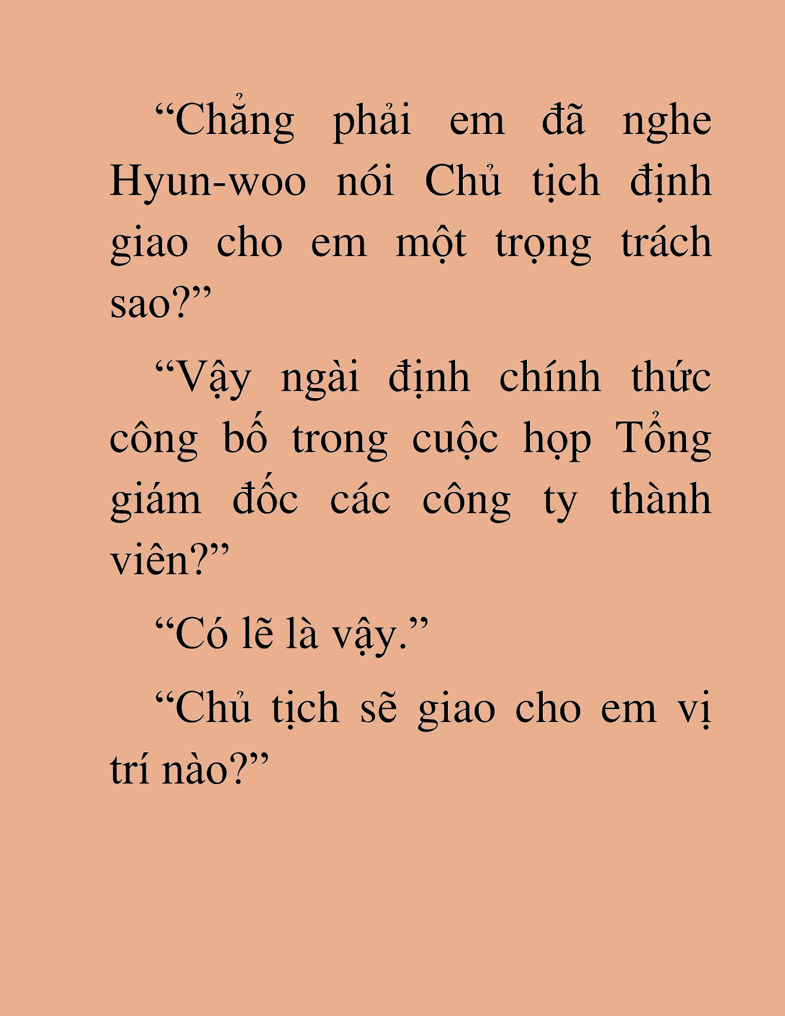 Đọc truyện HAT[NOVEL] Cuộc Chiến Tài Phiệt - Chap 76