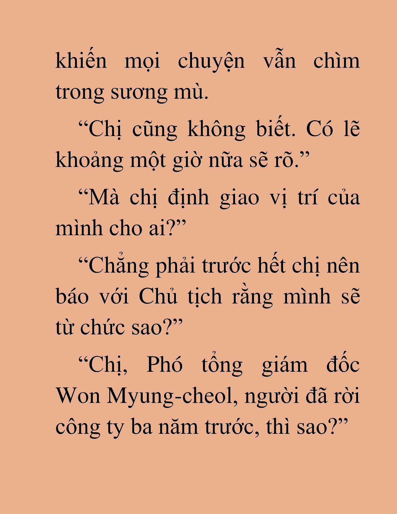 Đọc truyện HAT[NOVEL] Cuộc Chiến Tài Phiệt - Chap 76