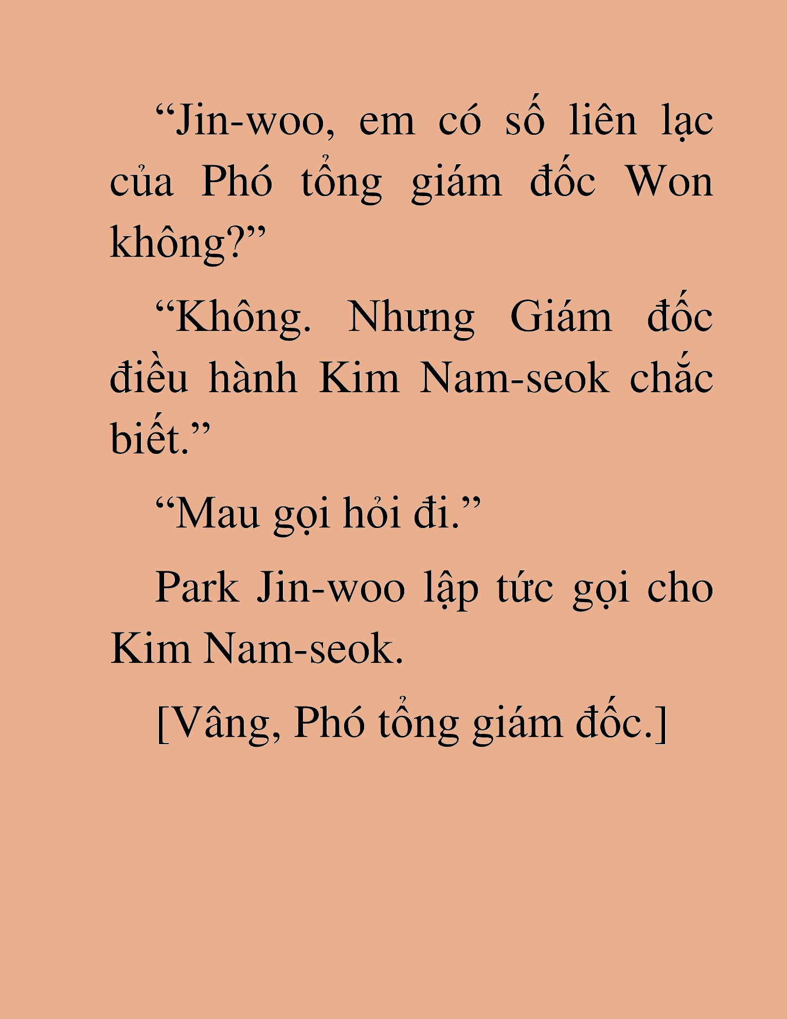 Đọc truyện HAT[NOVEL] Cuộc Chiến Tài Phiệt - Chap 76
