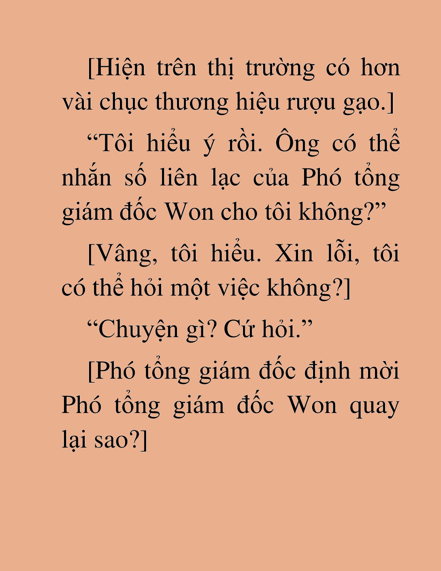Đọc truyện HAT[NOVEL] Cuộc Chiến Tài Phiệt - Chap 76