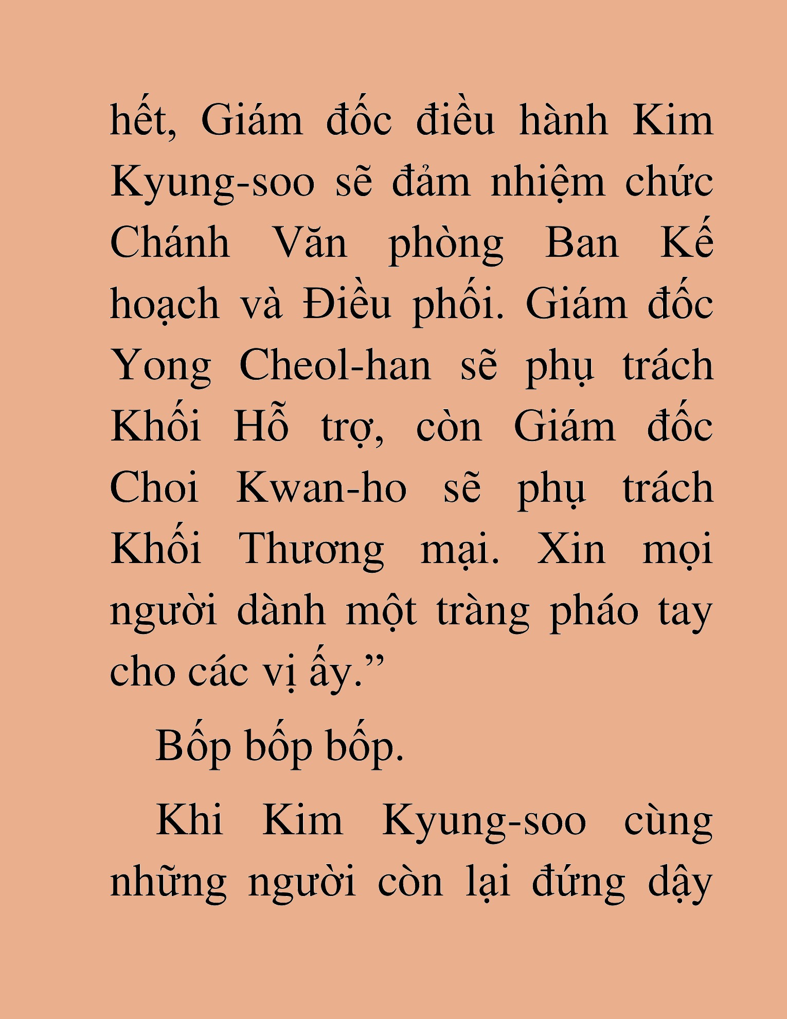 Đọc truyện HAT[NOVEL] Cuộc Chiến Tài Phiệt - Chap 77