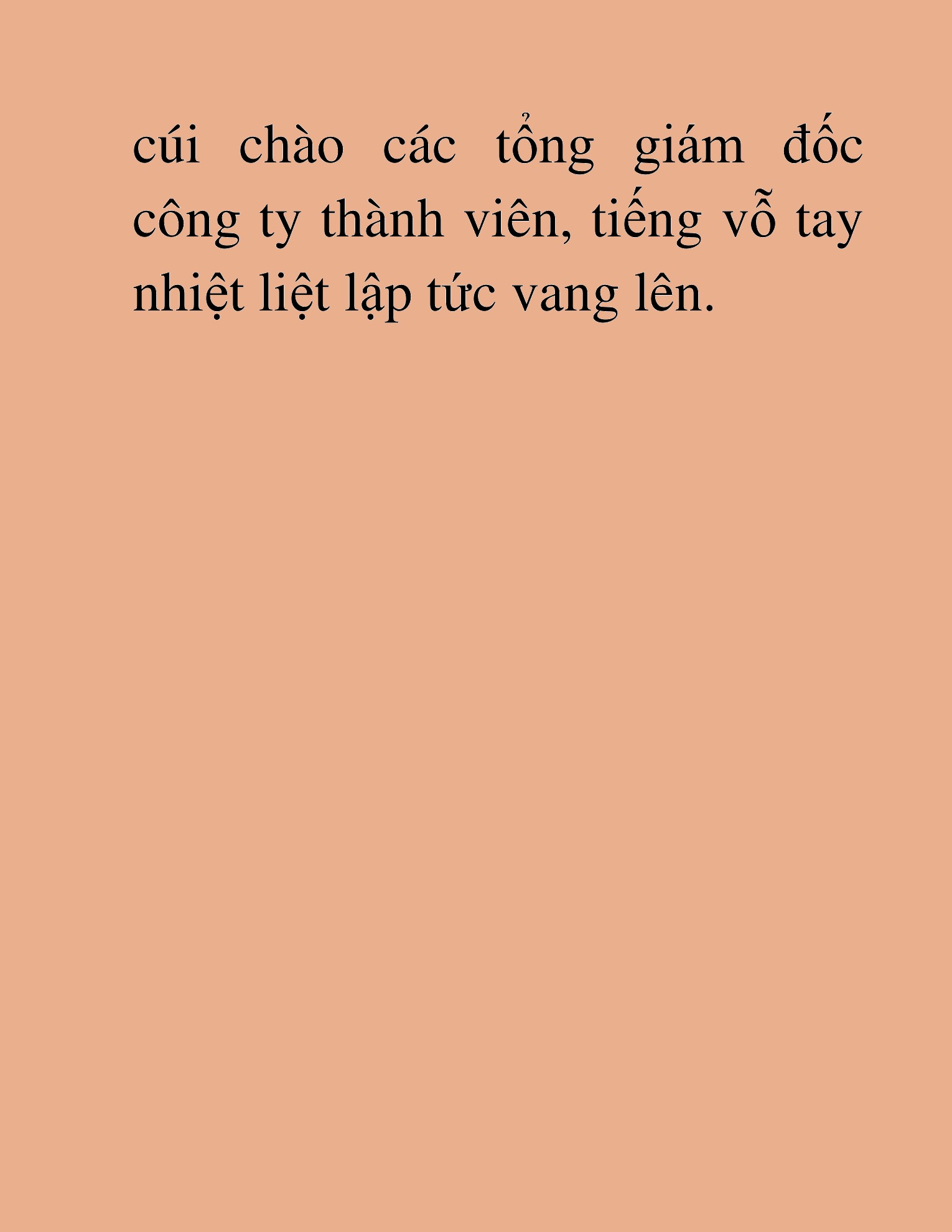 Đọc truyện HAT[NOVEL] Cuộc Chiến Tài Phiệt - Chap 77