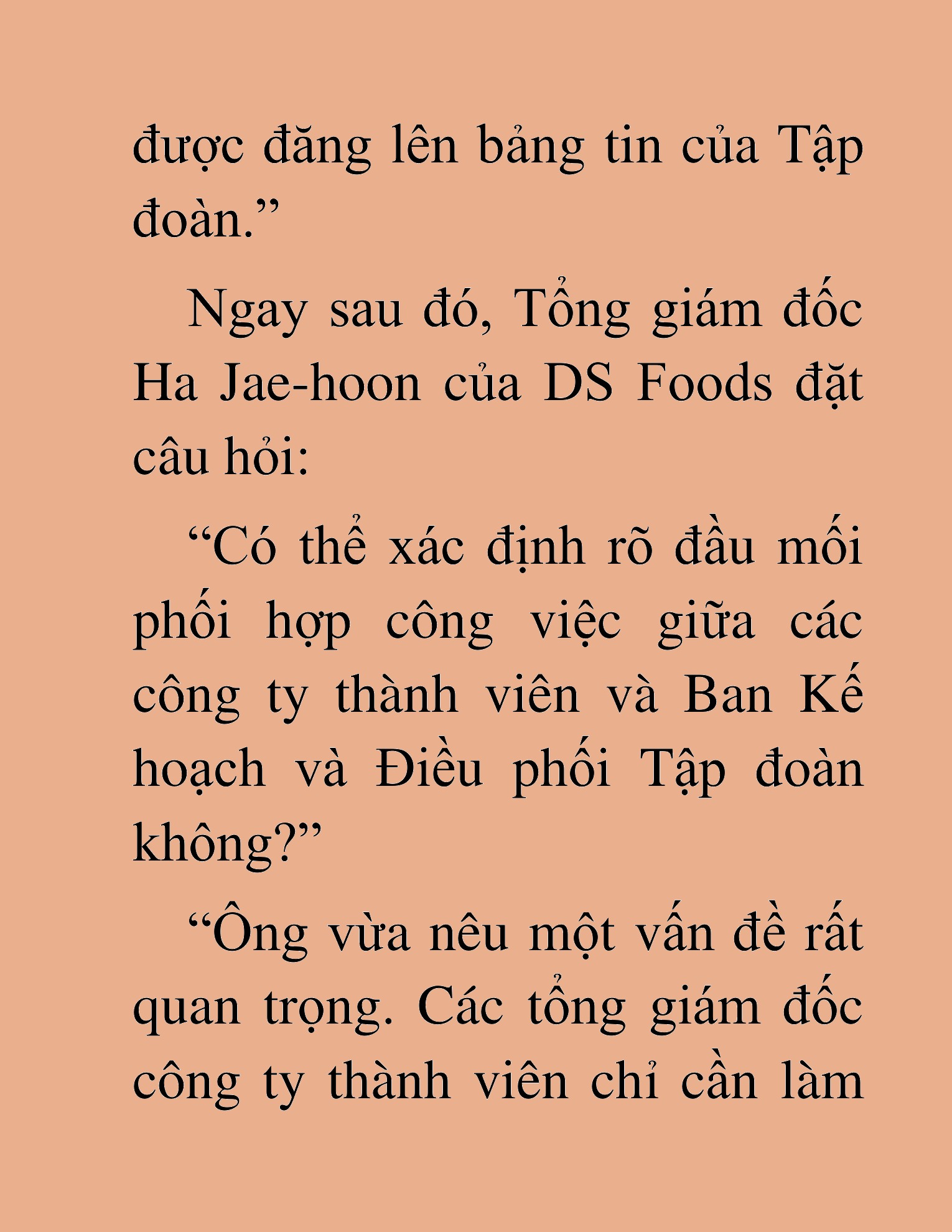 Đọc truyện HAT[NOVEL] Cuộc Chiến Tài Phiệt - Chap 78