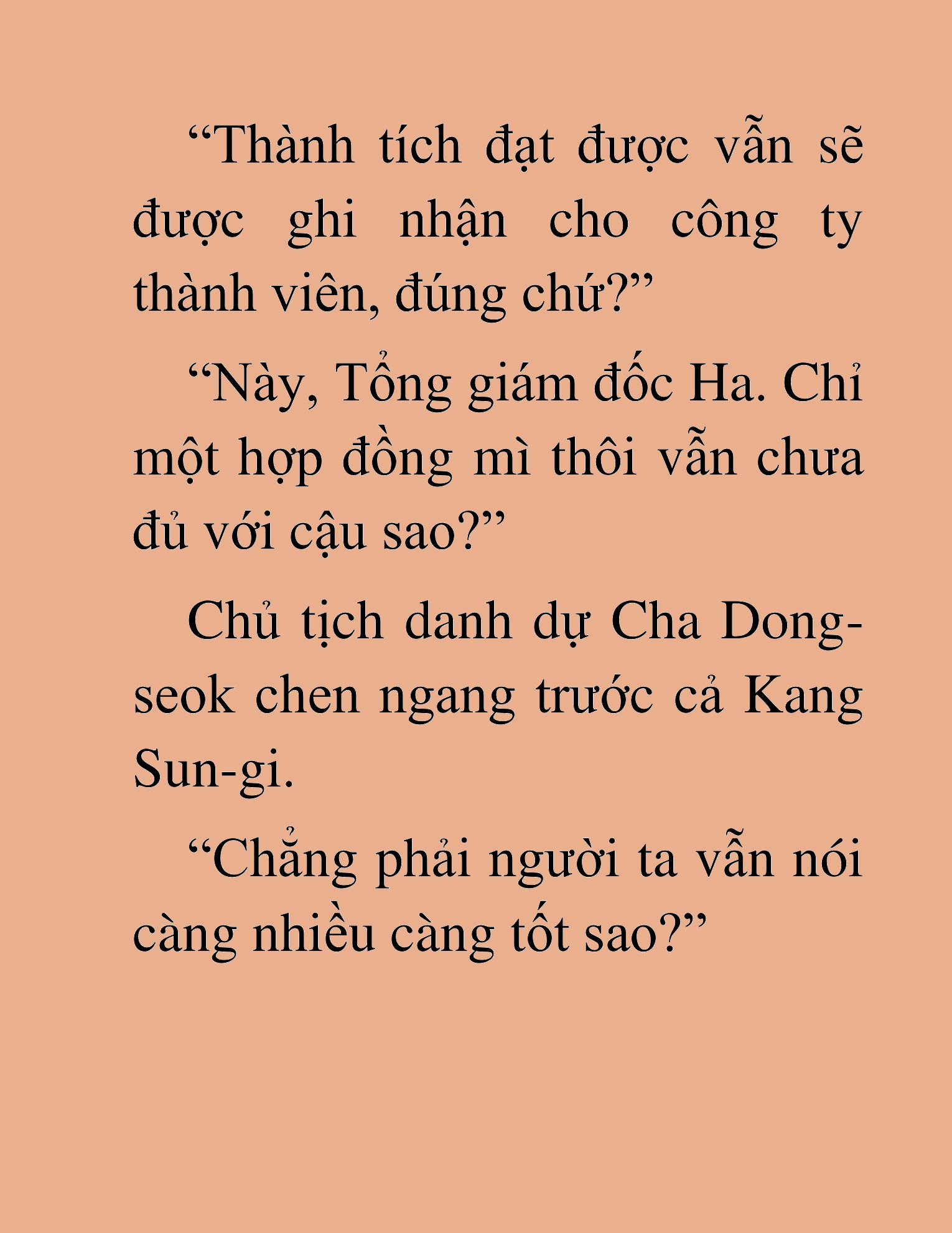 Đọc truyện HAT[NOVEL] Cuộc Chiến Tài Phiệt - Chap 78