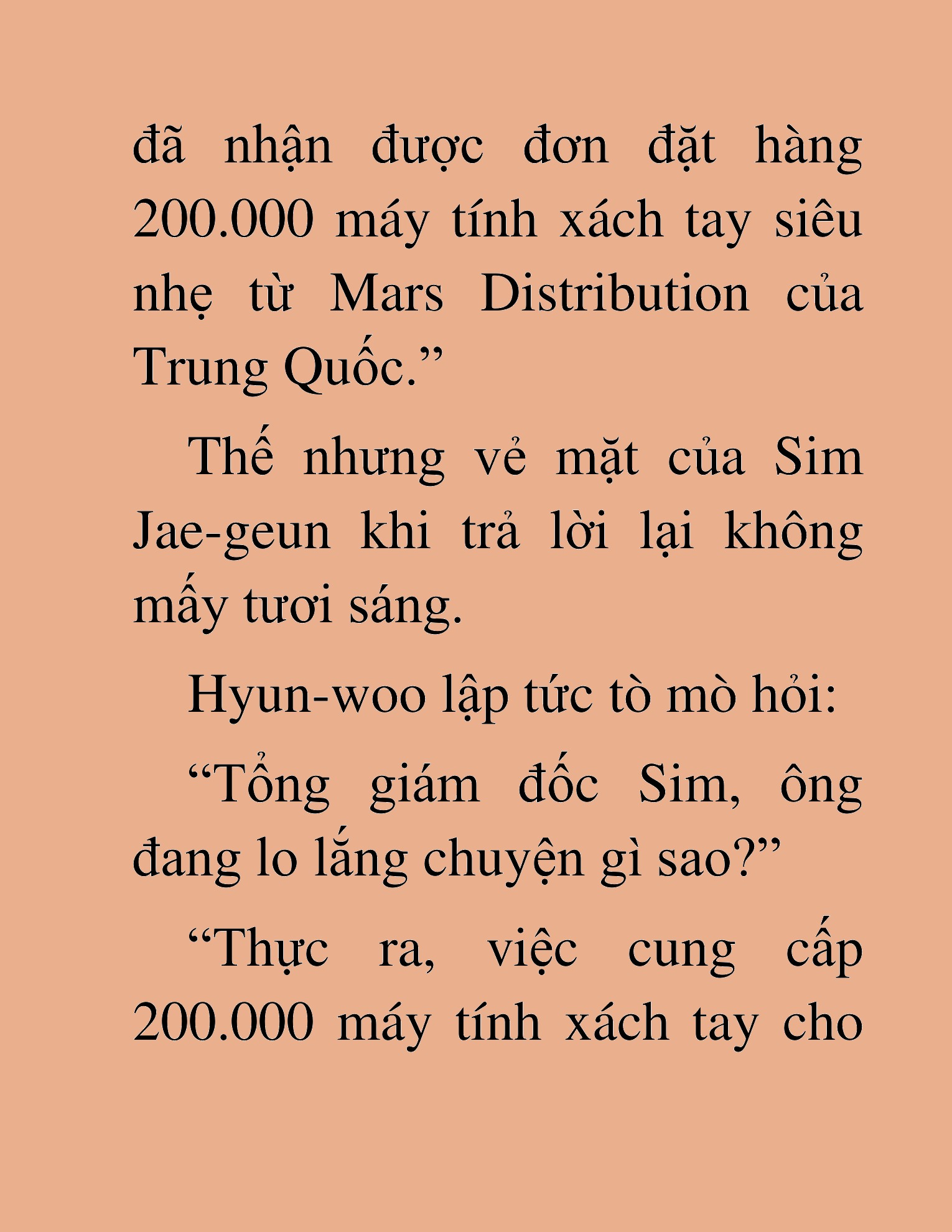 Đọc truyện HAT[NOVEL] Cuộc Chiến Tài Phiệt - Chap 78