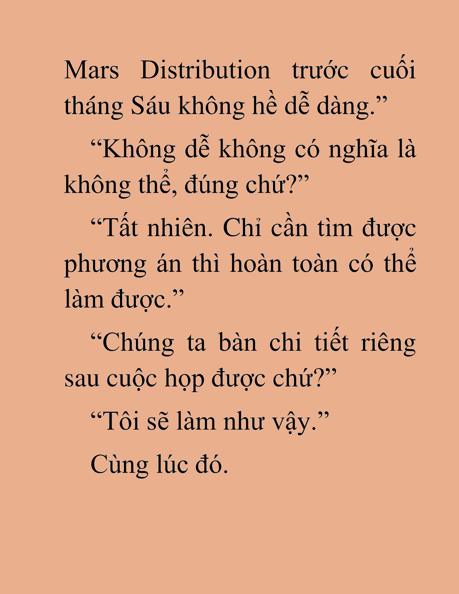 Đọc truyện HAT[NOVEL] Cuộc Chiến Tài Phiệt - Chap 78