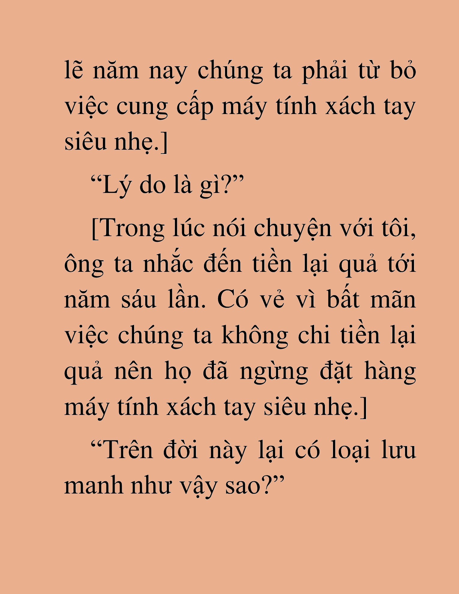 Đọc truyện HAT[NOVEL] Cuộc Chiến Tài Phiệt - Chap 78