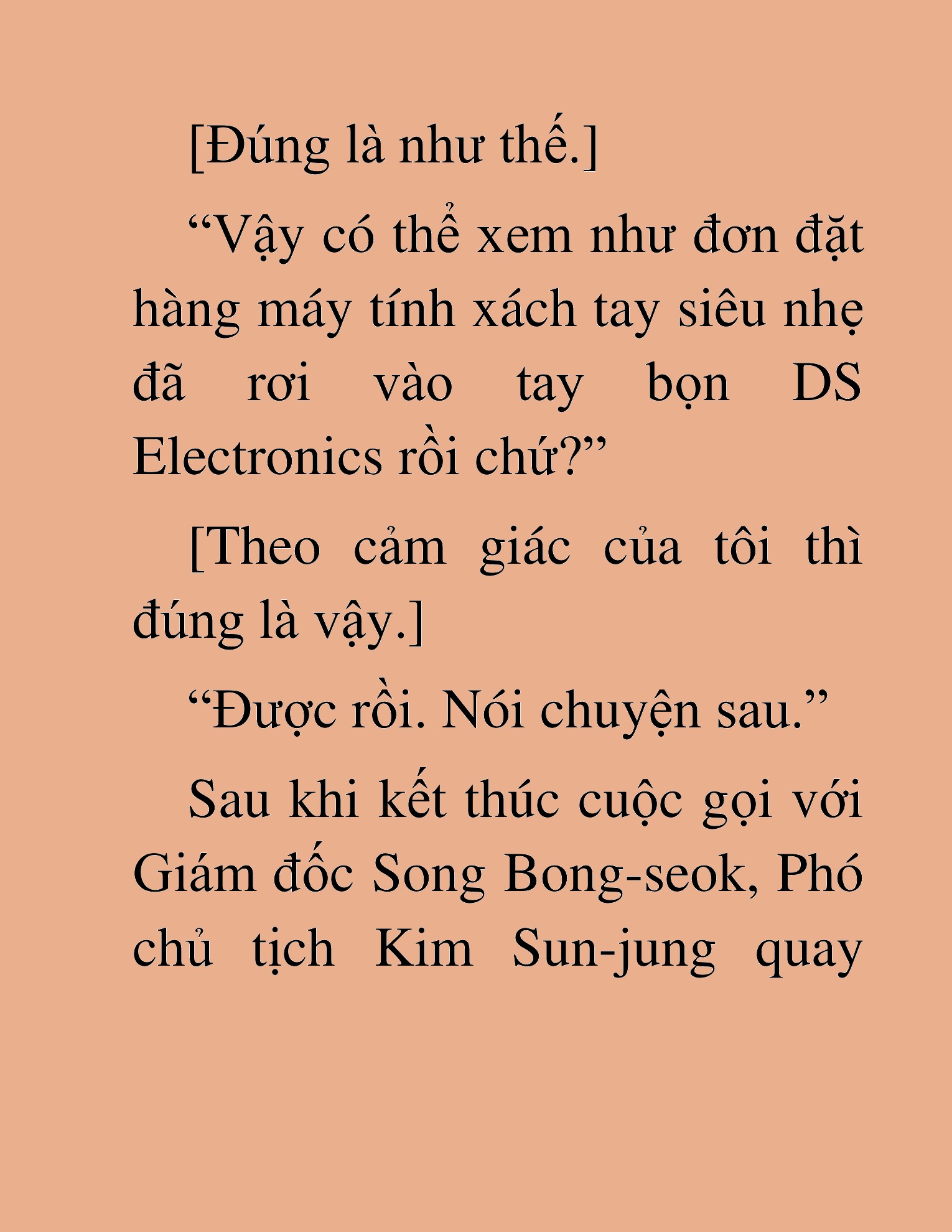 Đọc truyện HAT[NOVEL] Cuộc Chiến Tài Phiệt - Chap 78