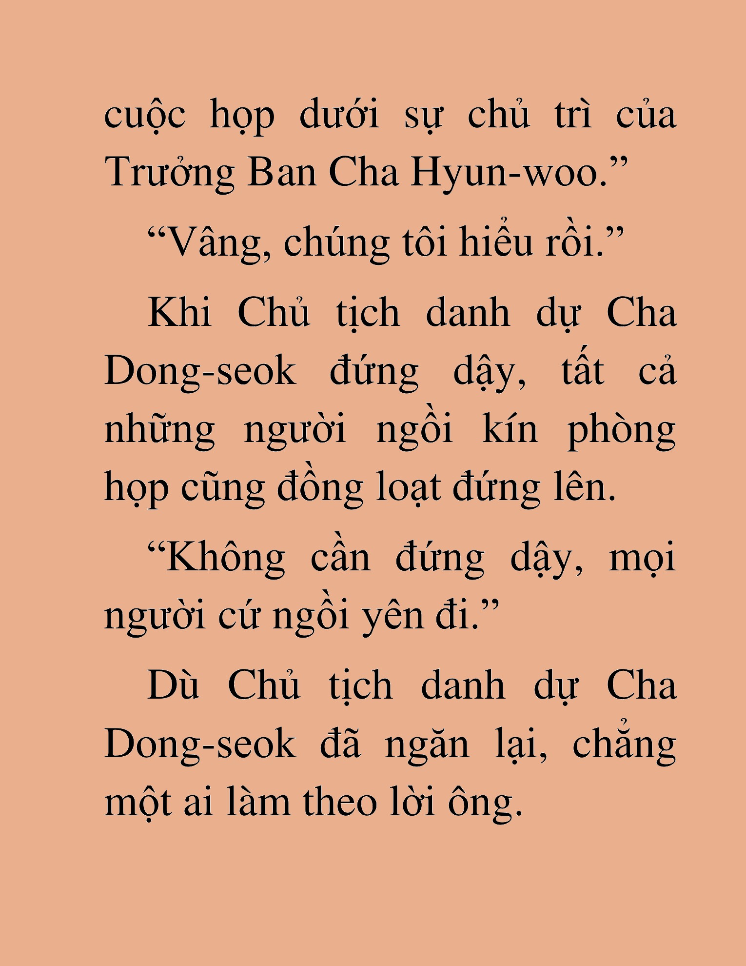 Đọc truyện HAT[NOVEL] Cuộc Chiến Tài Phiệt - Chap 79