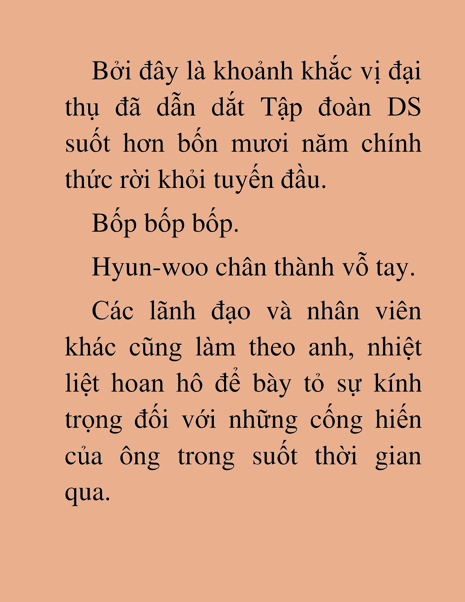 Đọc truyện HAT[NOVEL] Cuộc Chiến Tài Phiệt - Chap 79