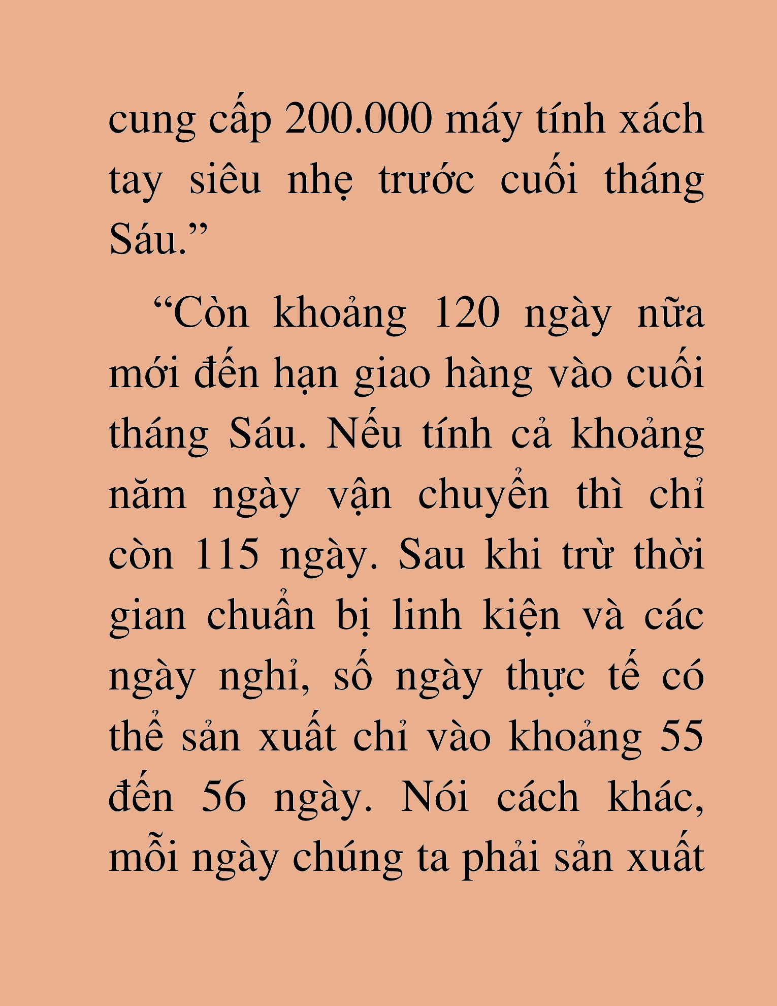 Đọc truyện HAT[NOVEL] Cuộc Chiến Tài Phiệt - Chap 79