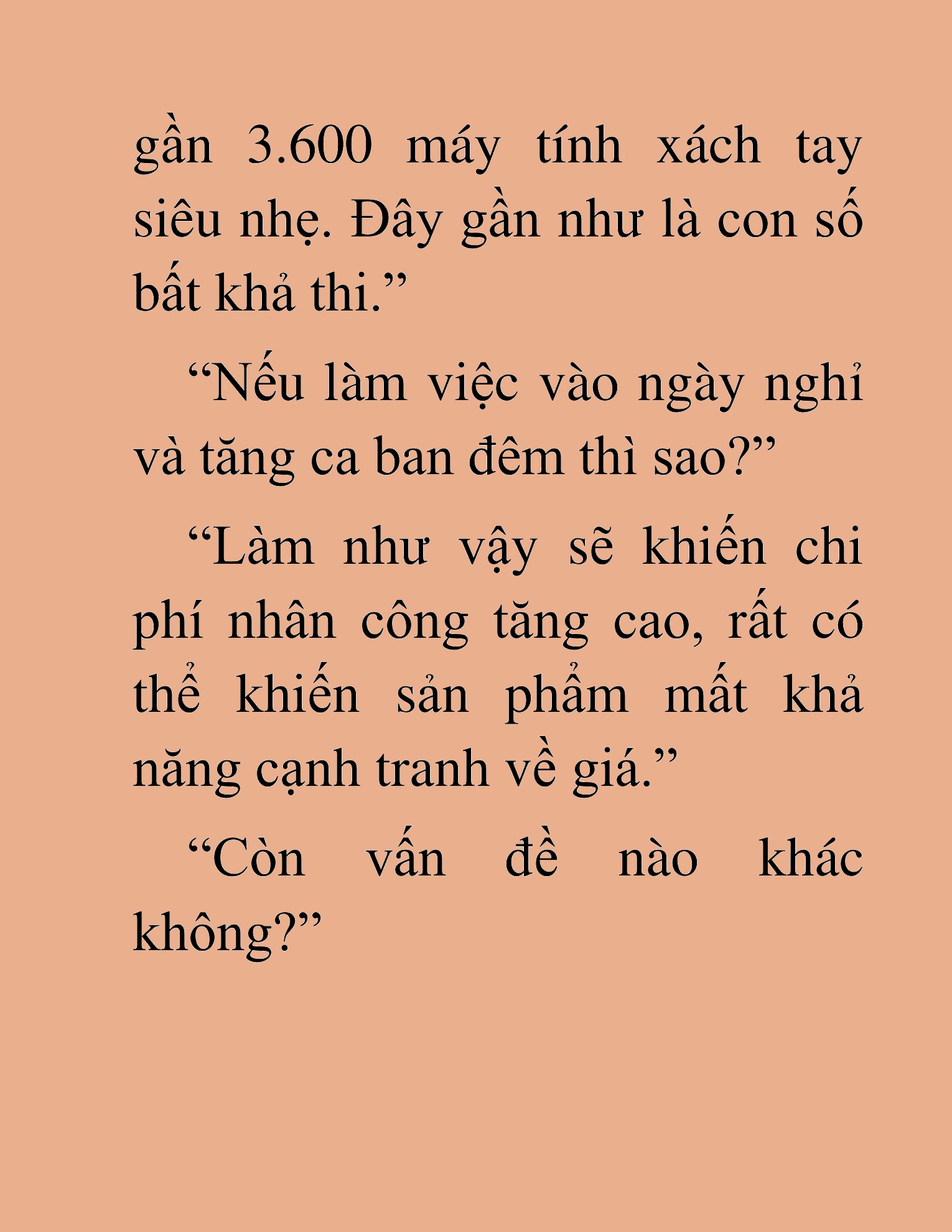 Đọc truyện HAT[NOVEL] Cuộc Chiến Tài Phiệt - Chap 79