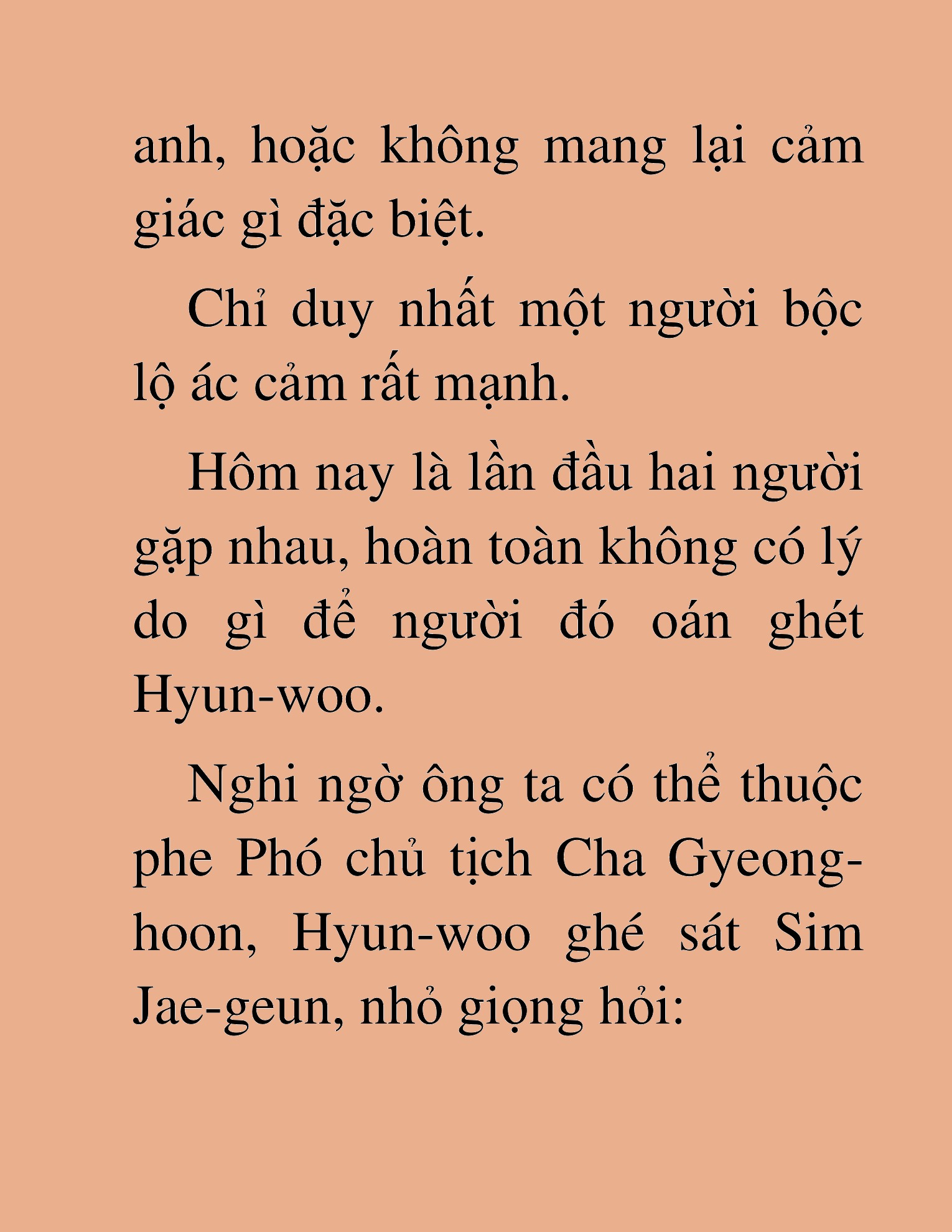 Đọc truyện HAT[NOVEL] Cuộc Chiến Tài Phiệt - Chap 79