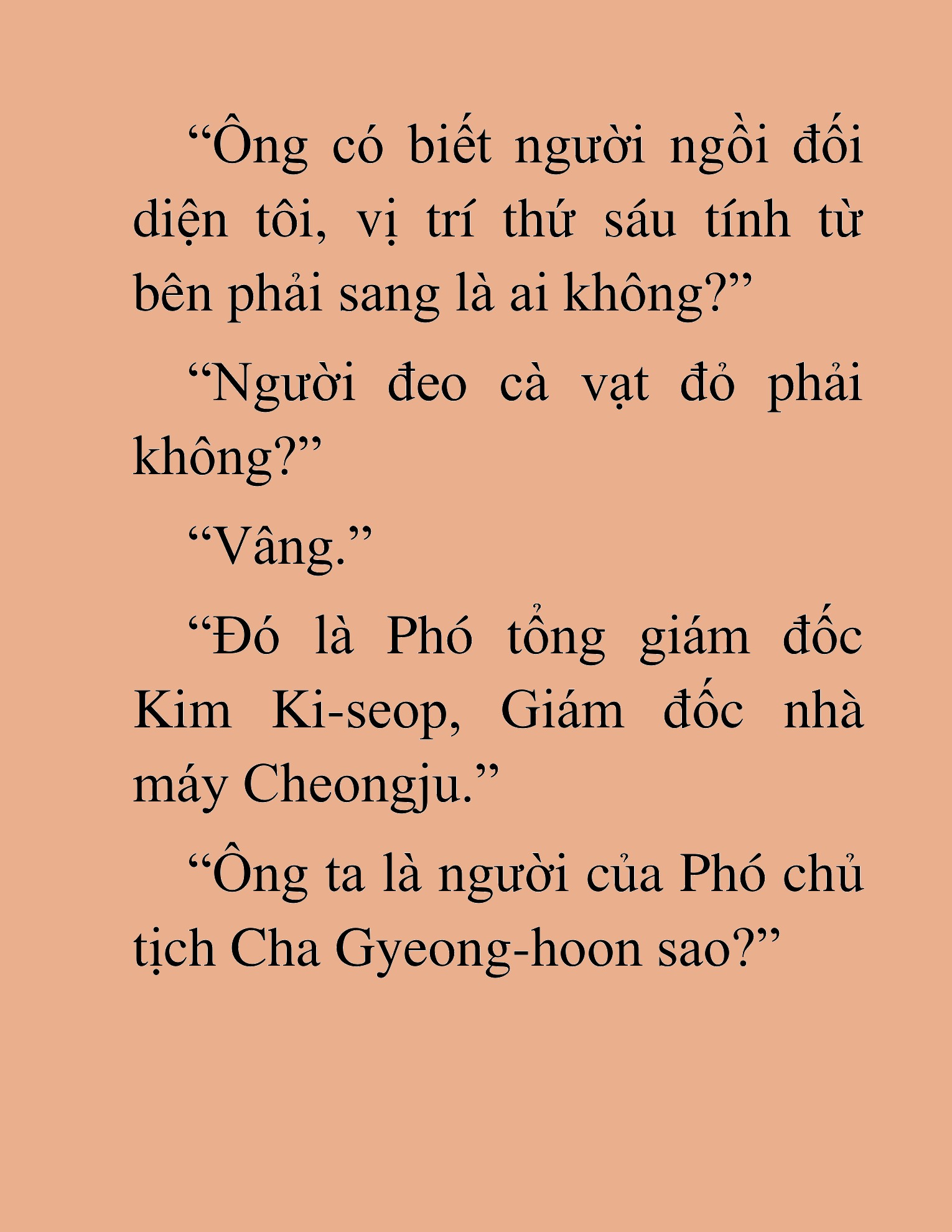 Đọc truyện HAT[NOVEL] Cuộc Chiến Tài Phiệt - Chap 79