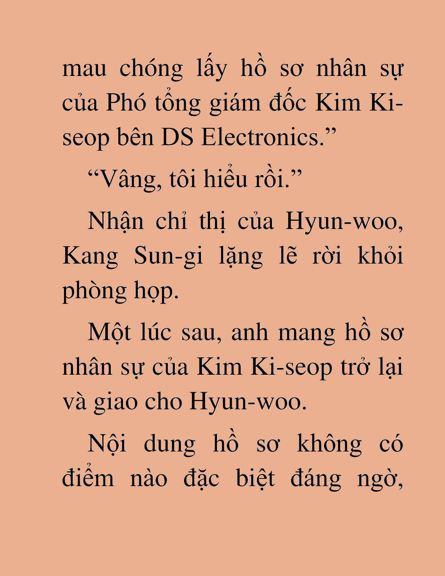 Đọc truyện HAT[NOVEL] Cuộc Chiến Tài Phiệt - Chap 79