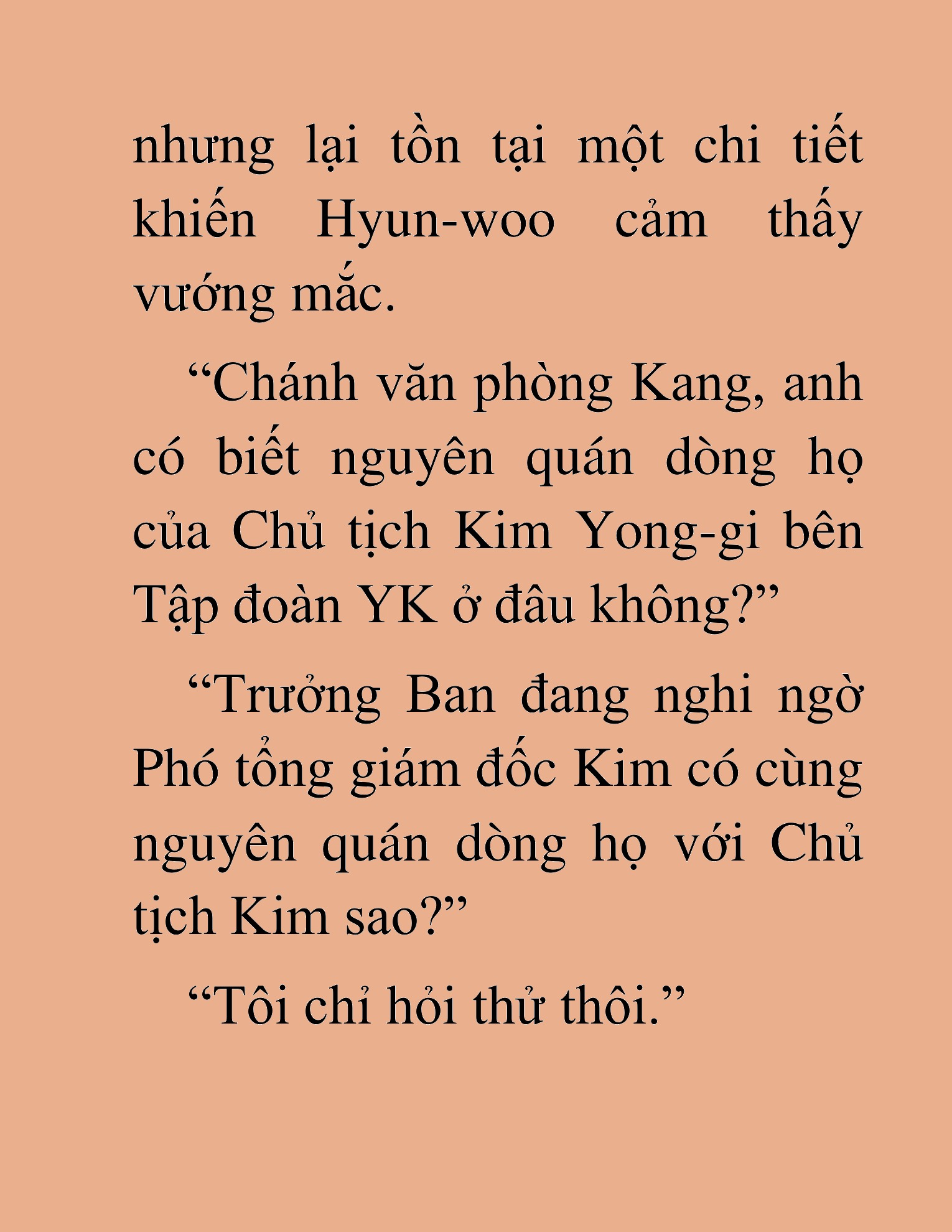 Đọc truyện HAT[NOVEL] Cuộc Chiến Tài Phiệt - Chap 79