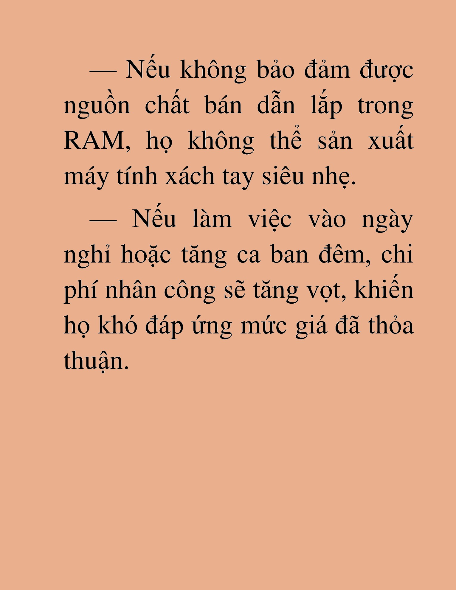 Đọc truyện HAT[NOVEL] Cuộc Chiến Tài Phiệt - Chap 79