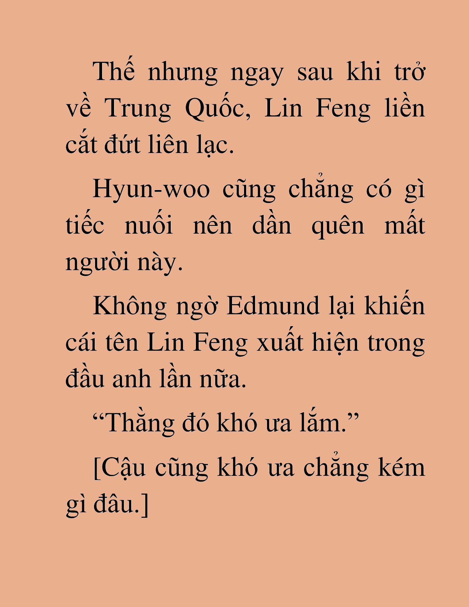 Đọc truyện HAT[NOVEL] Cuộc Chiến Tài Phiệt - Chap 8