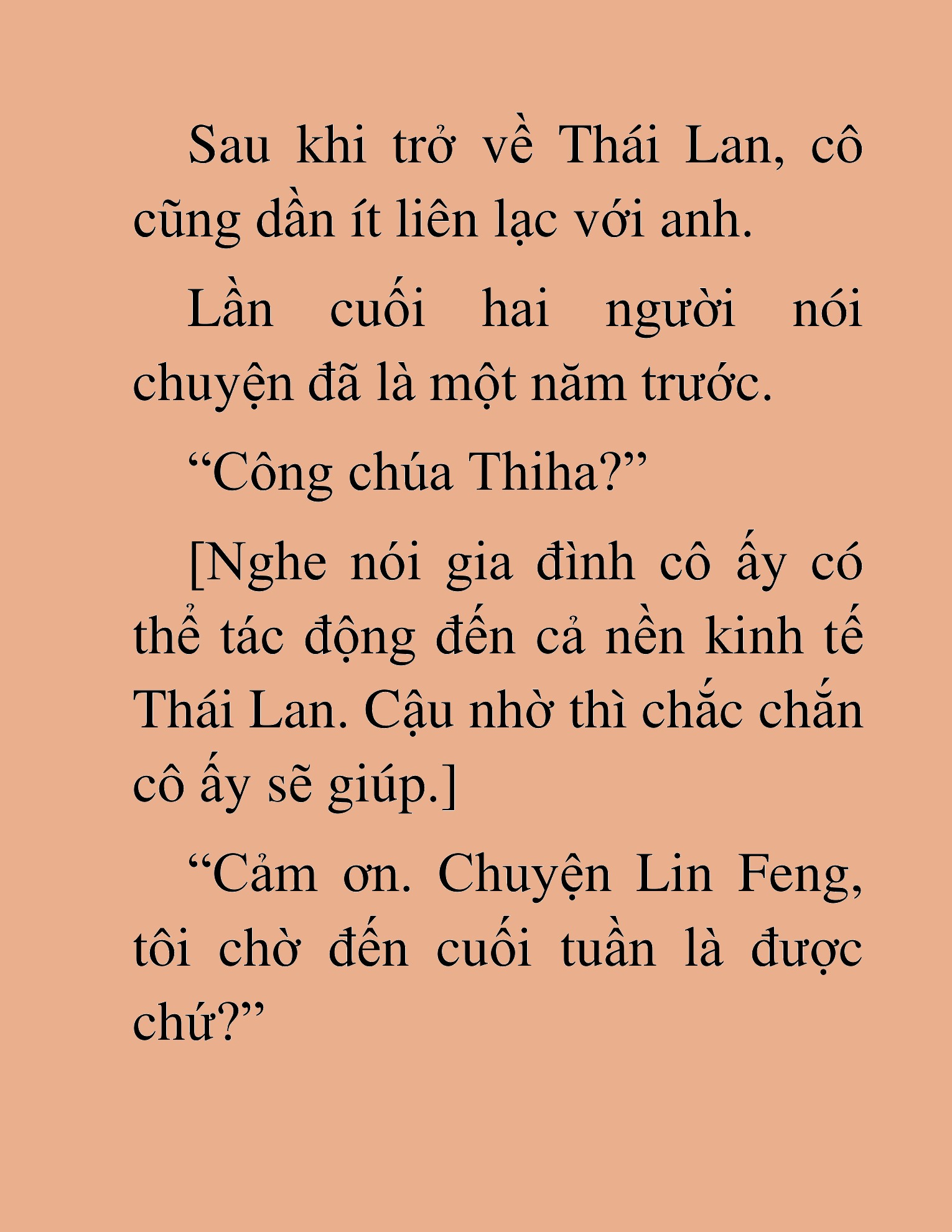 Đọc truyện HAT[NOVEL] Cuộc Chiến Tài Phiệt - Chap 8